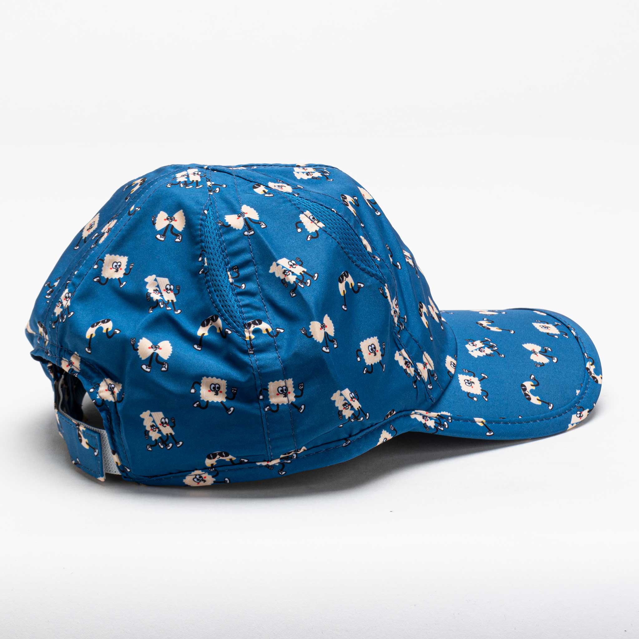 Sprints O.G. Running Hat