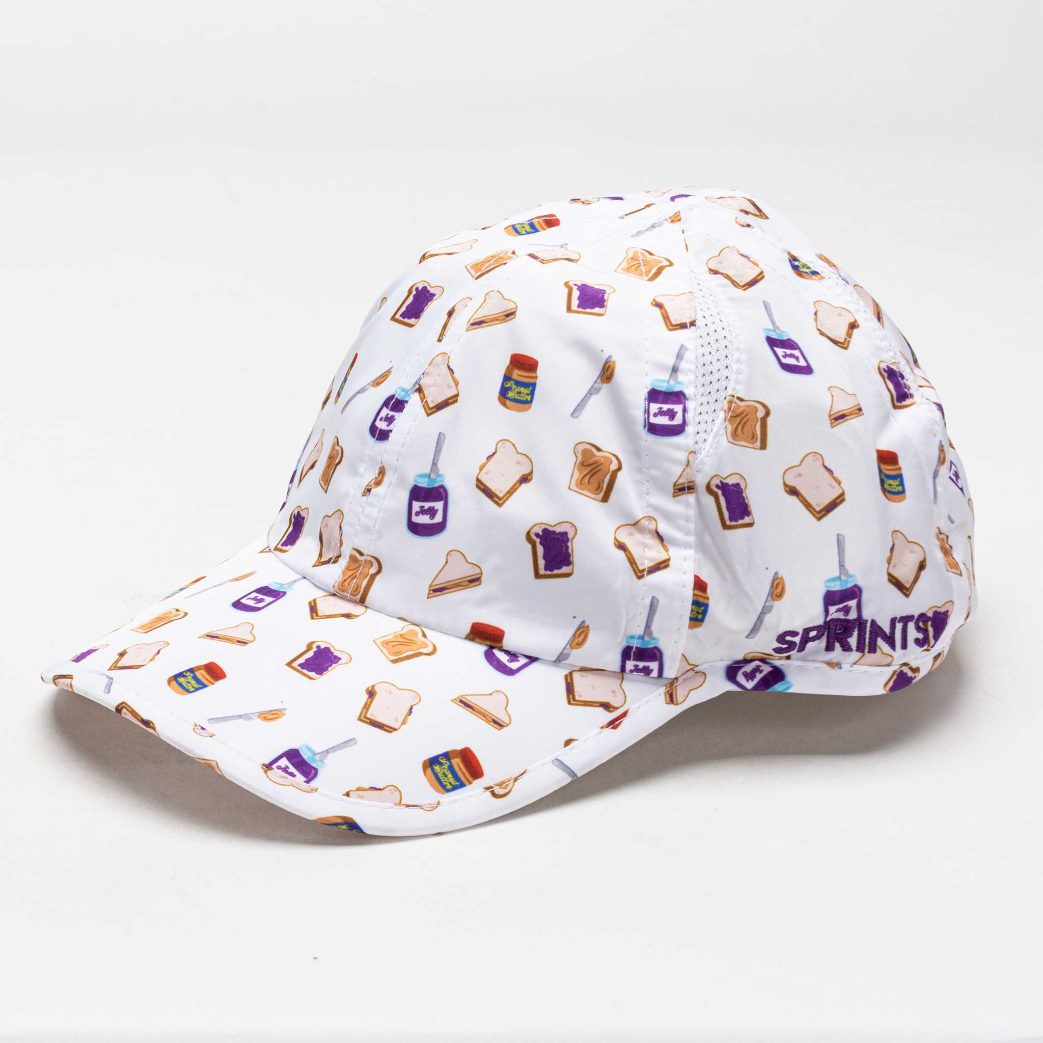 Sprints O.G. Running Hat