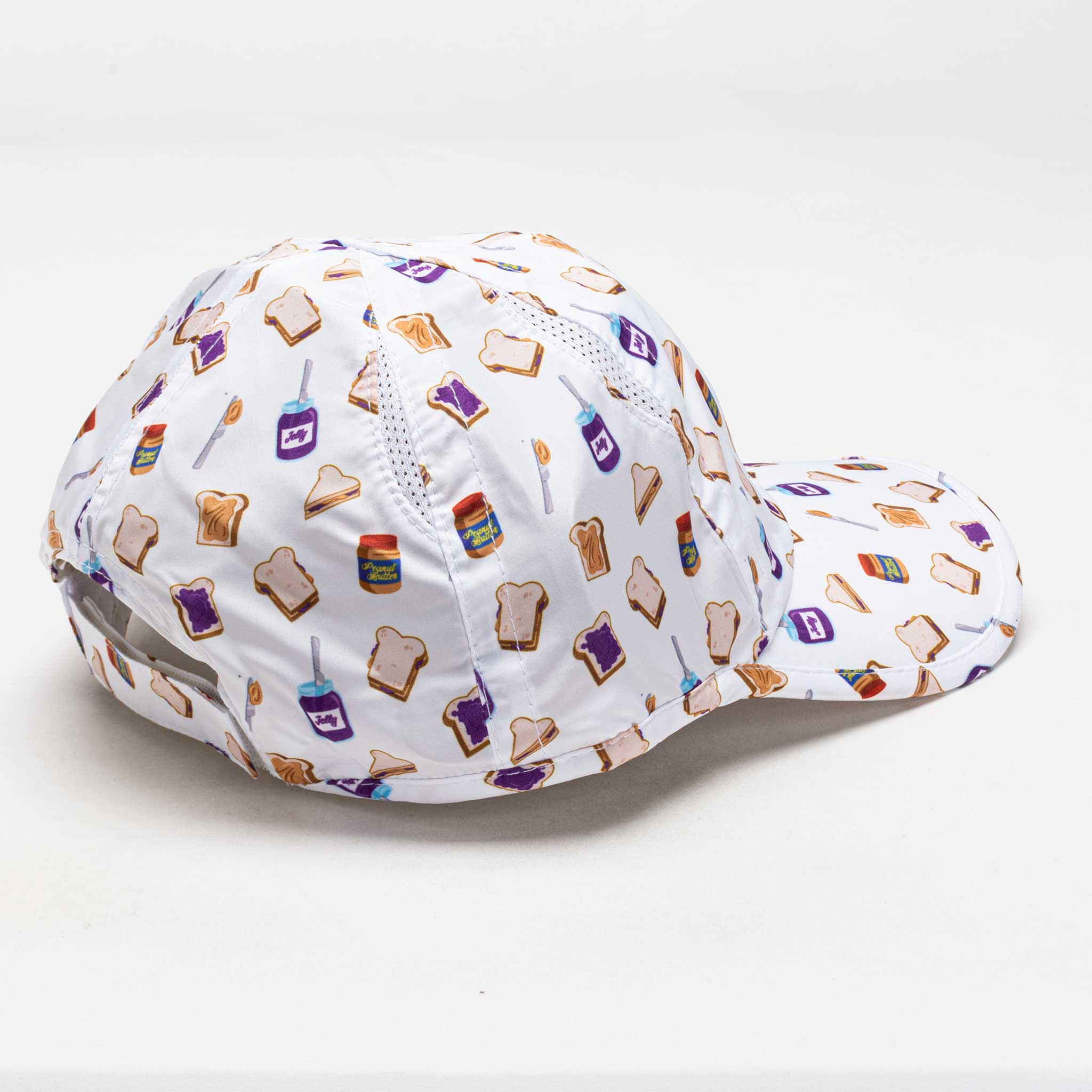 Sprints O.G. Running Hat