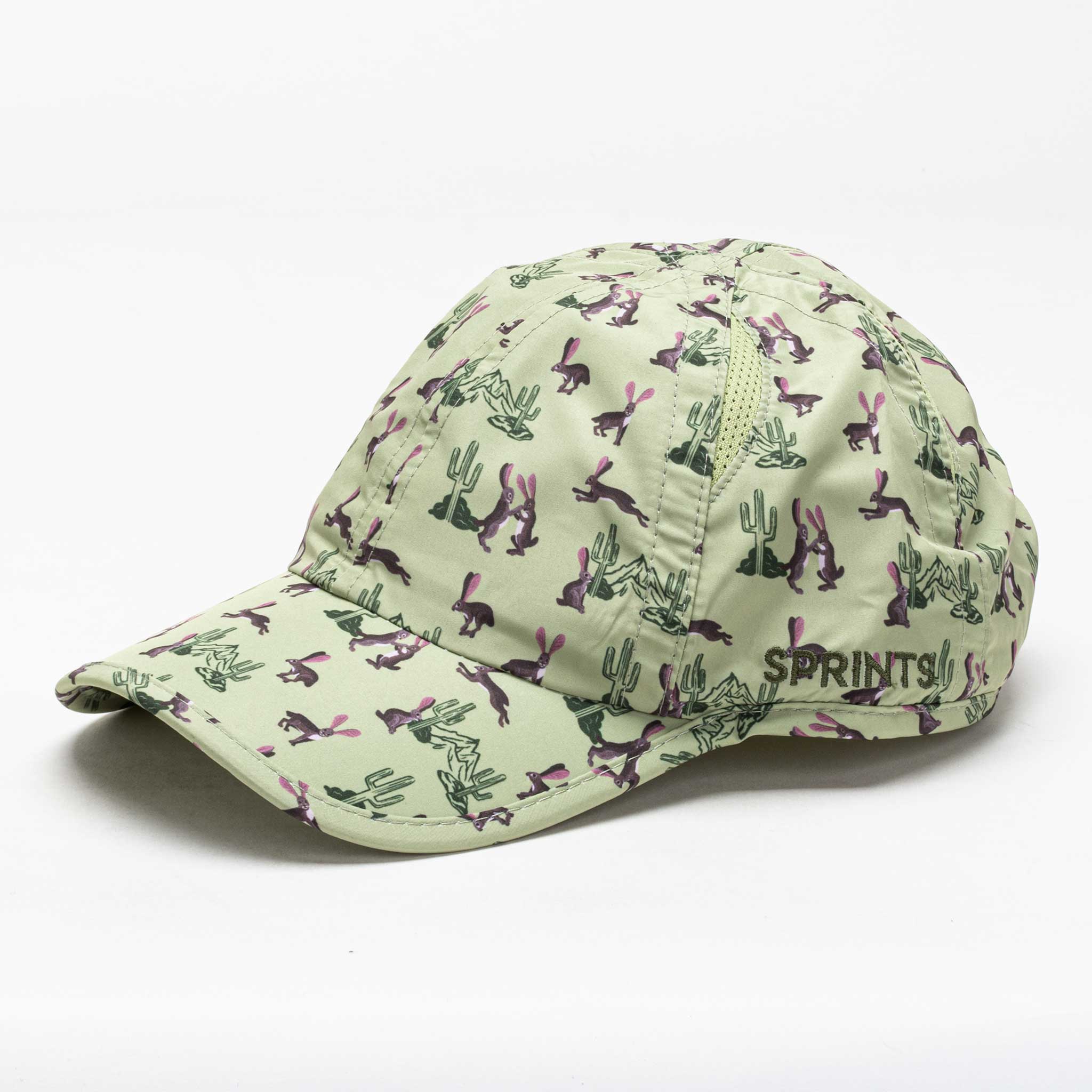 Sprints O.G. Running Hat