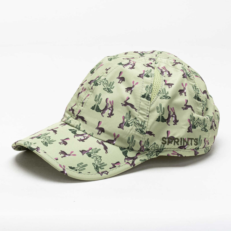 Sprints O.G. Running Hat