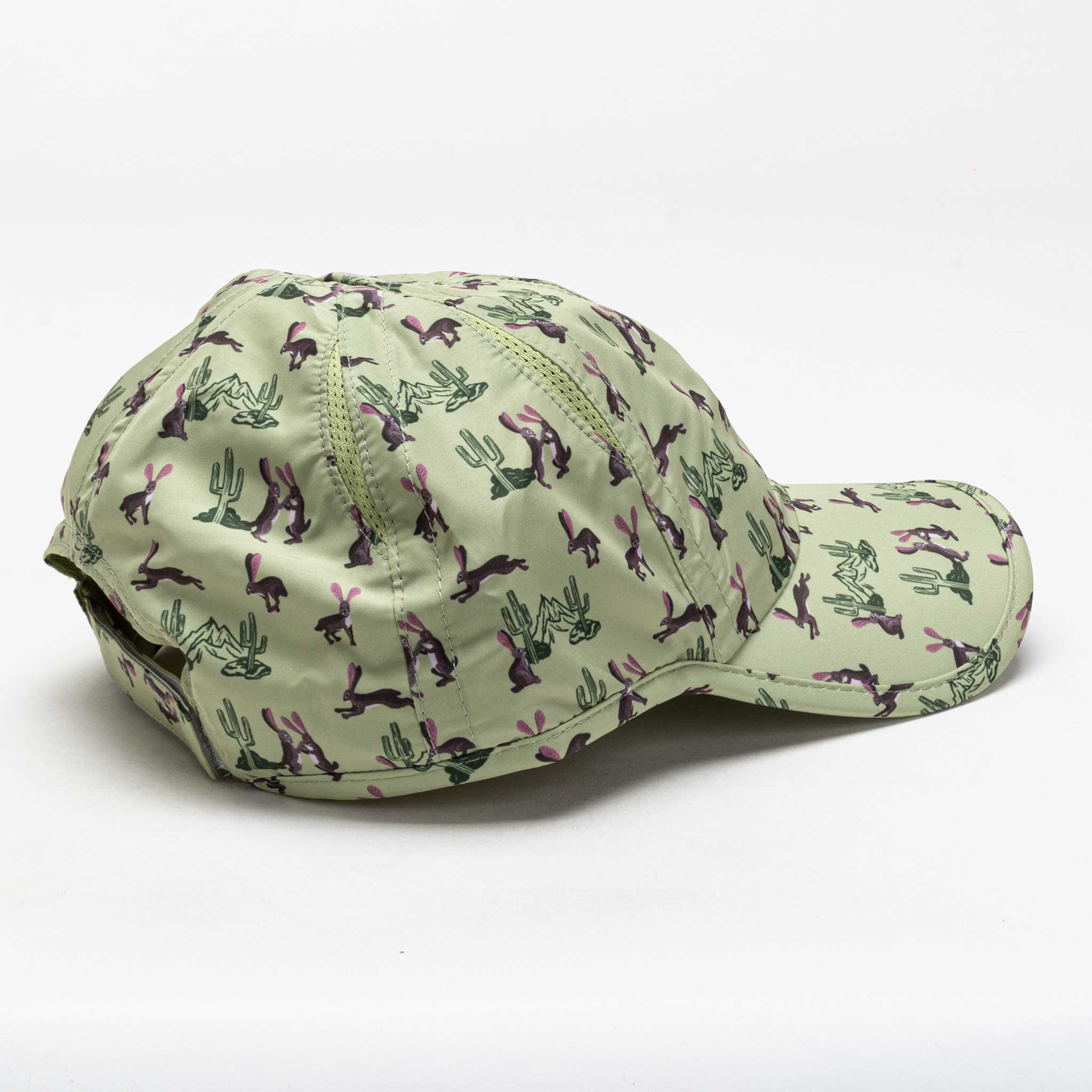 Sprints O.G. Running Hat