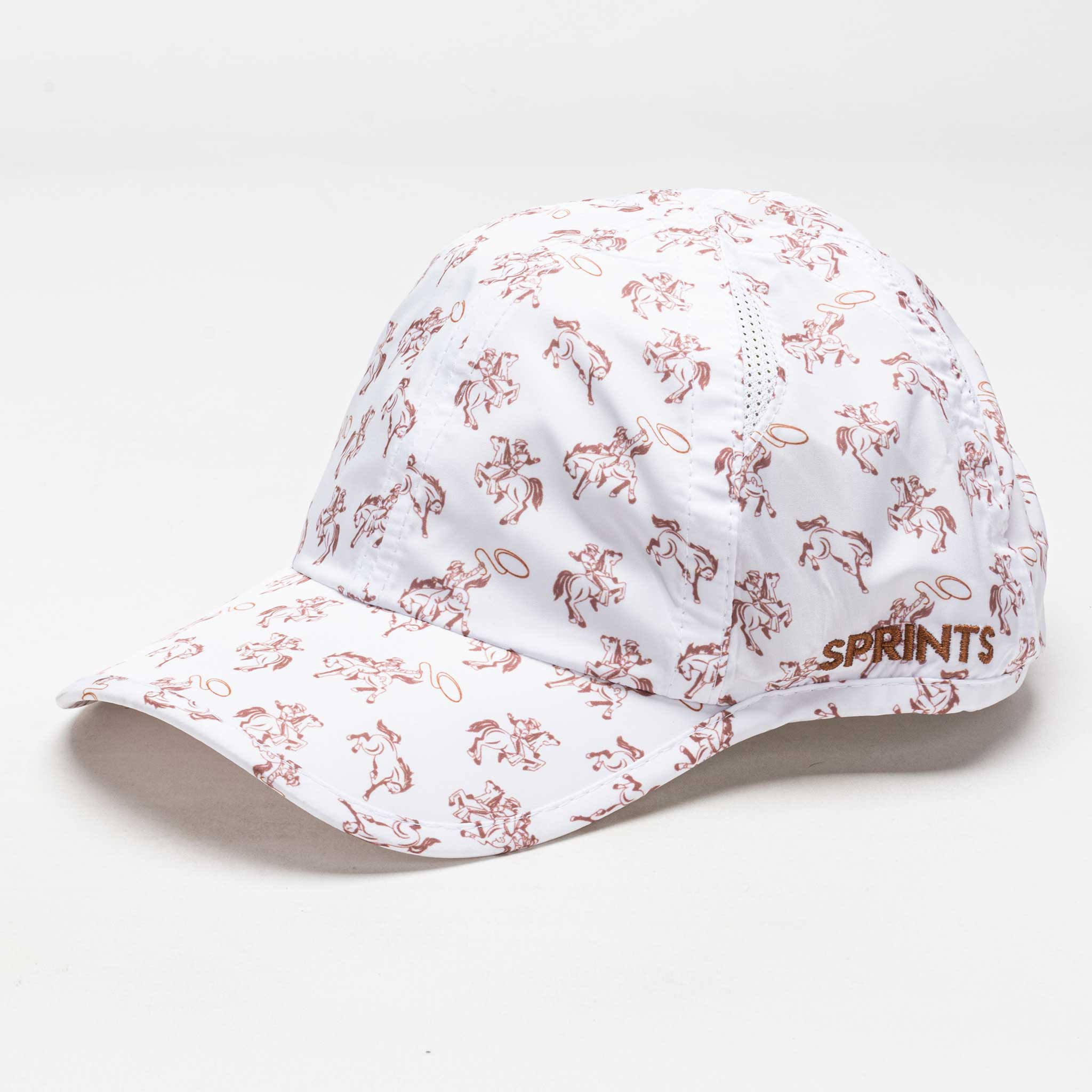 Sprints O.G. Running Hat