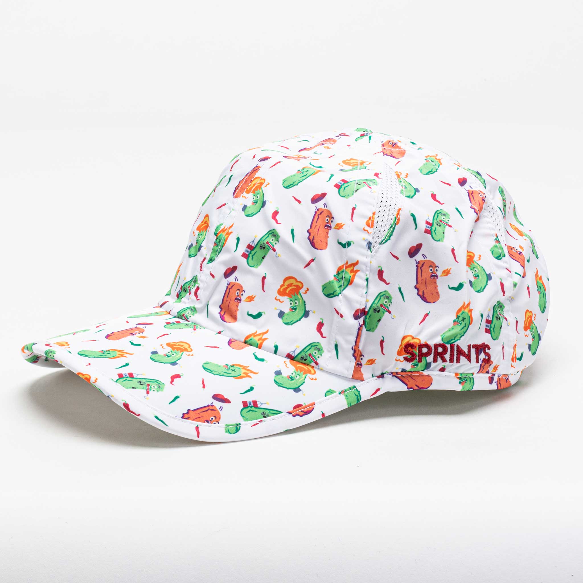 Sprints O.G. Running Hat