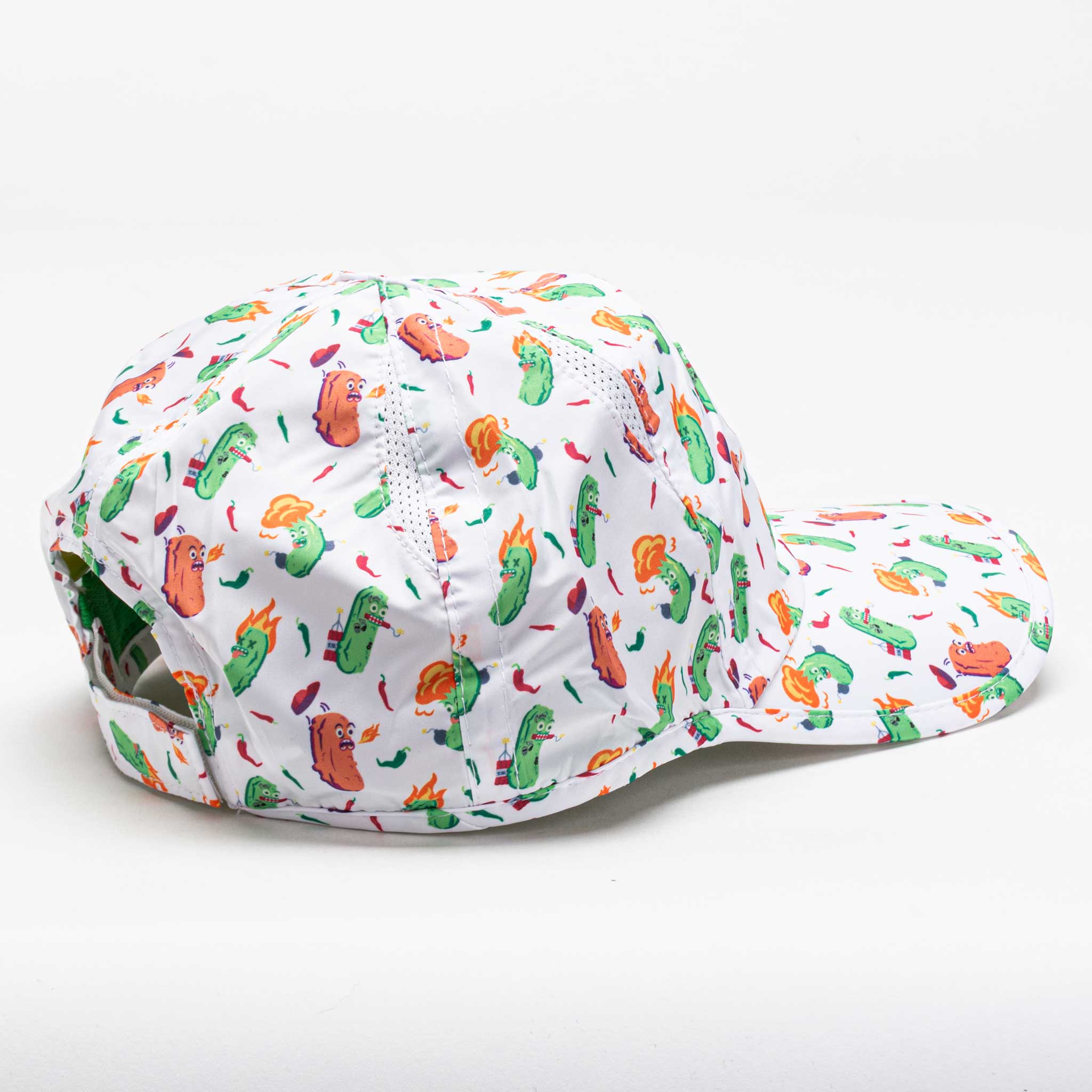 Sprints O.G. Running Hat