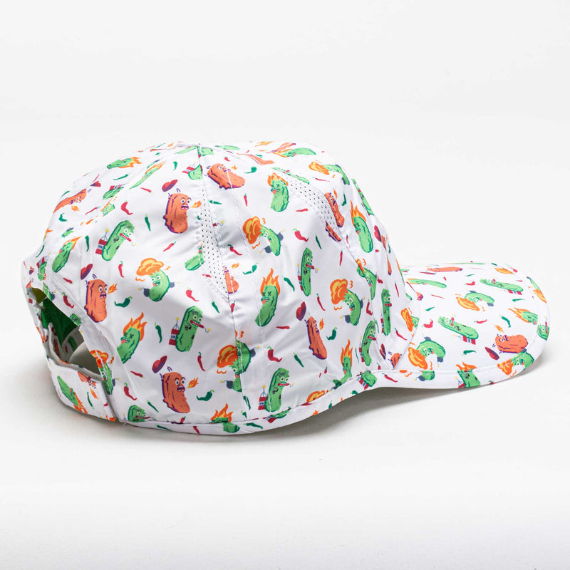 Sprints O.G. Running Hat