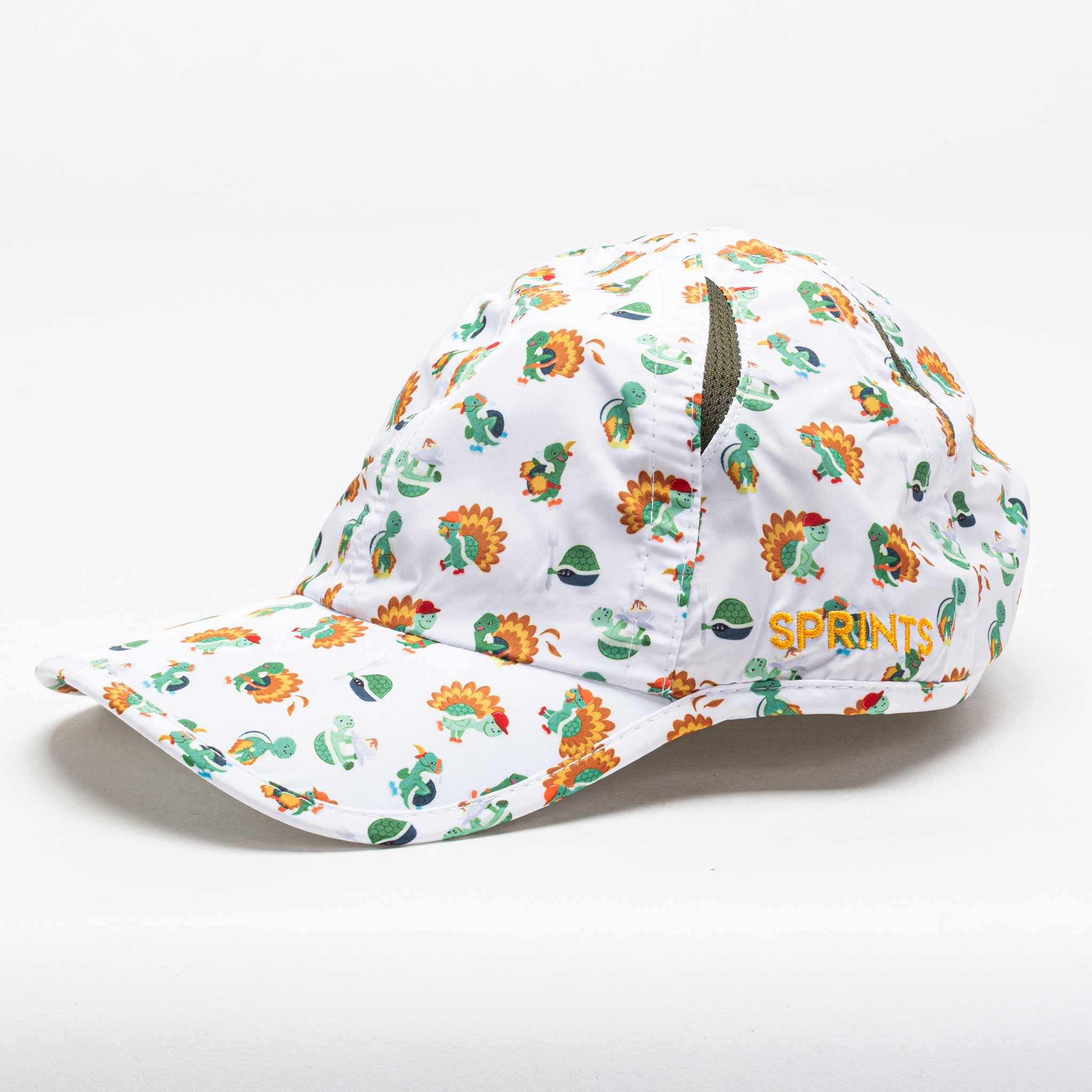 Sprints O.G. Running Hat
