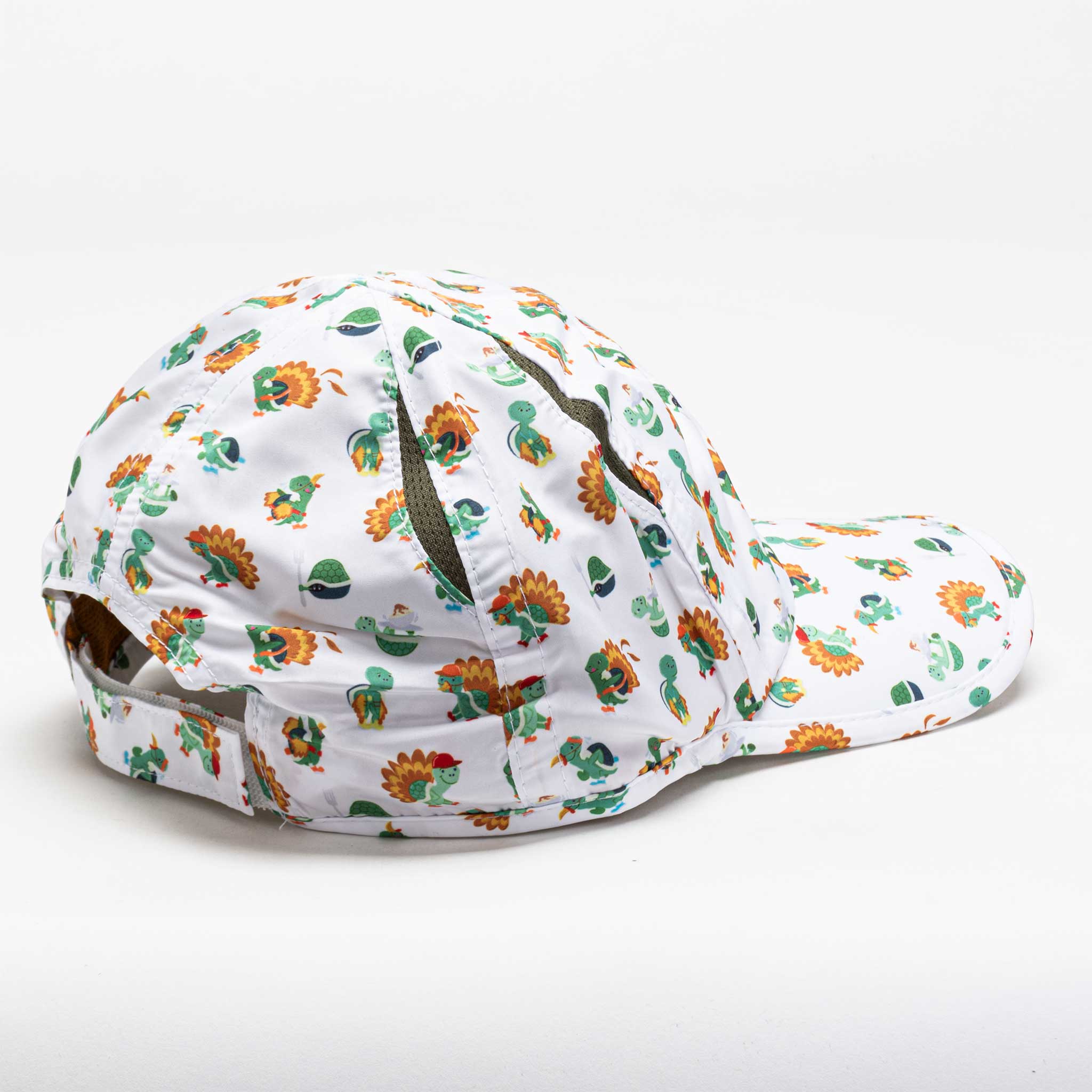 Sprints O.G. Running Hat
