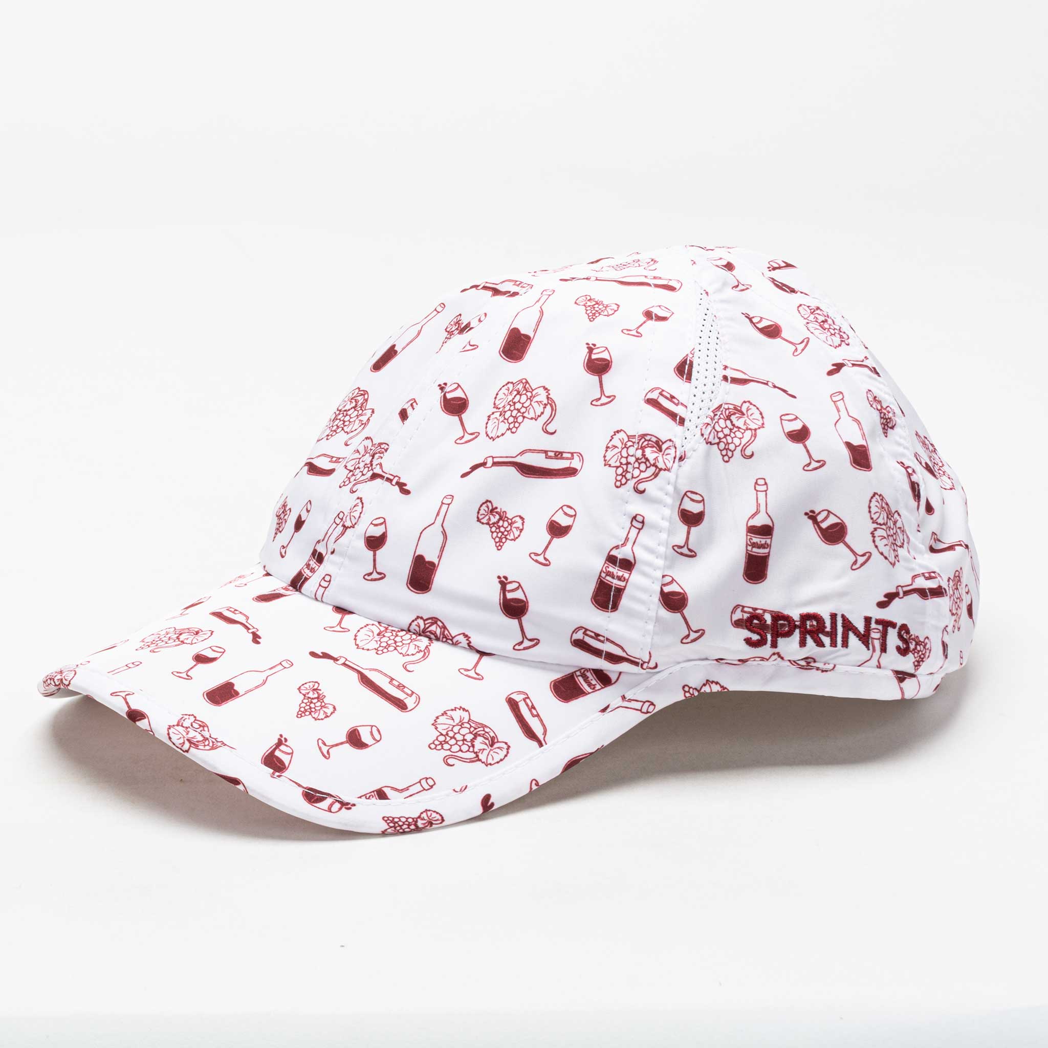 Sprints O.G. Running Hat