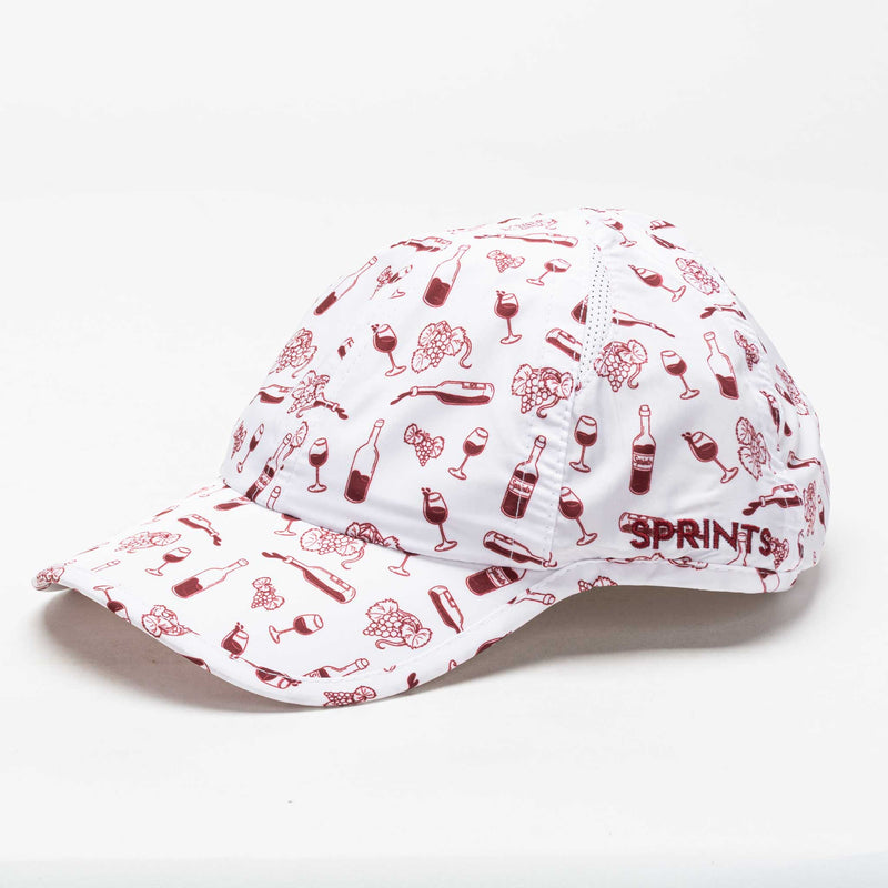 Sprints O.G. Running Hat