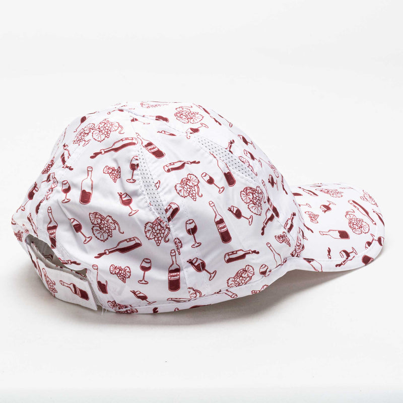 Sprints O.G. Running Hat