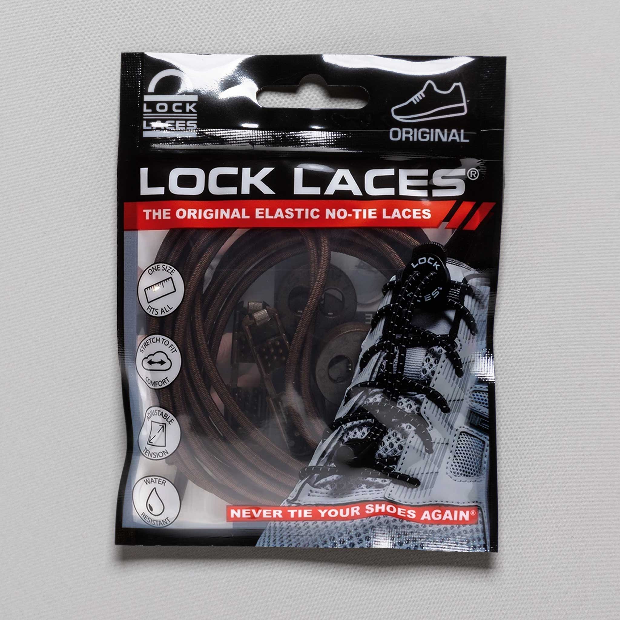 Lock Laces Original Laces