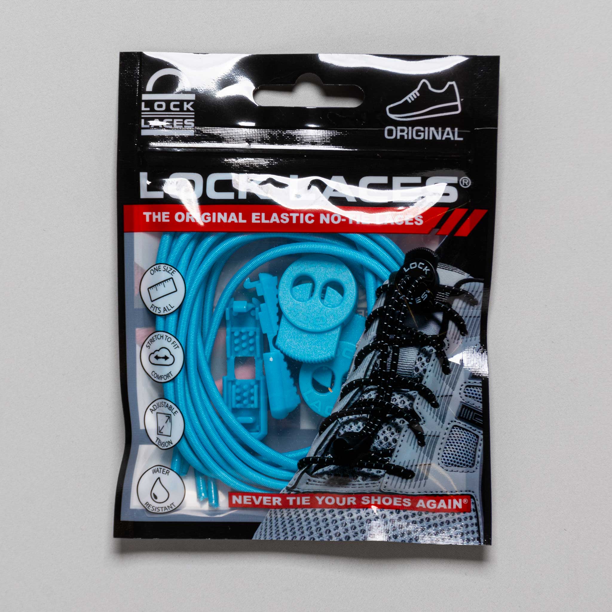 Lock Laces Original Laces