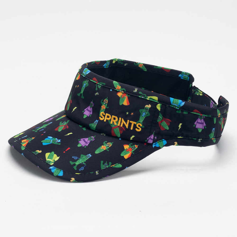 Sprints Running Visor