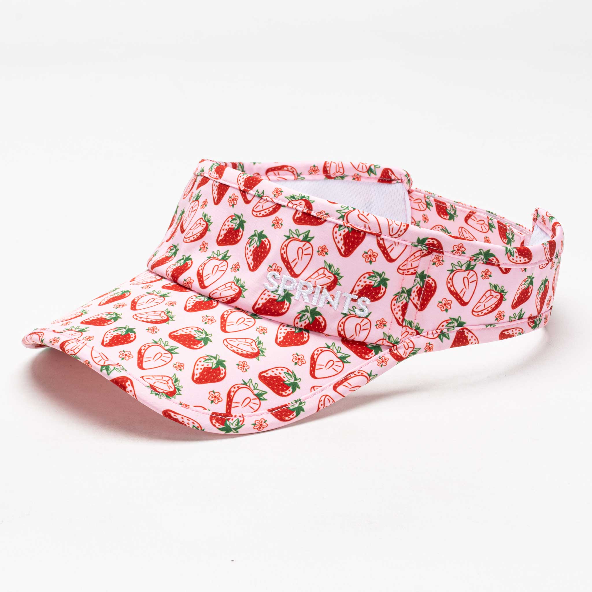 Sprints Running Visor