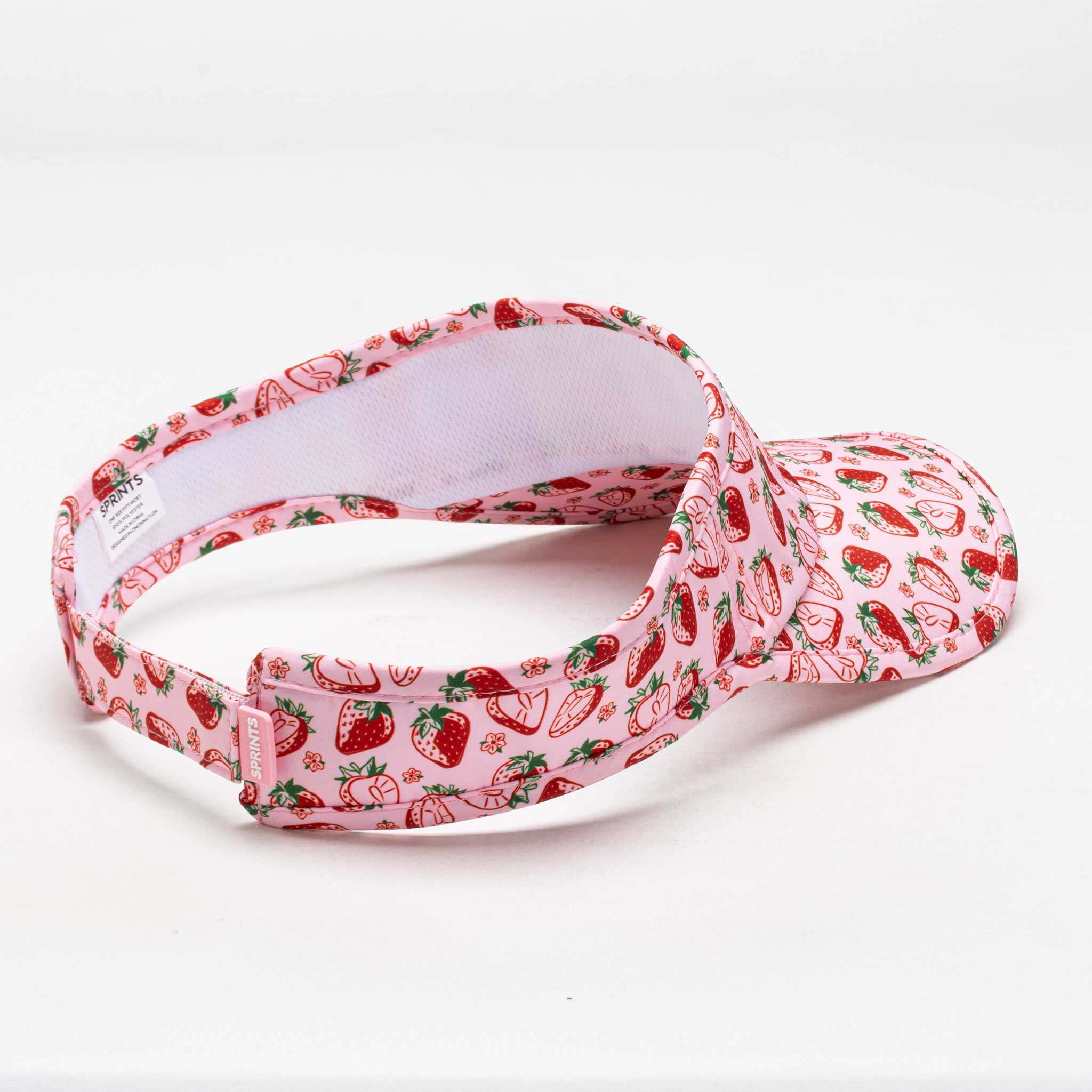 Sprints Running Visor