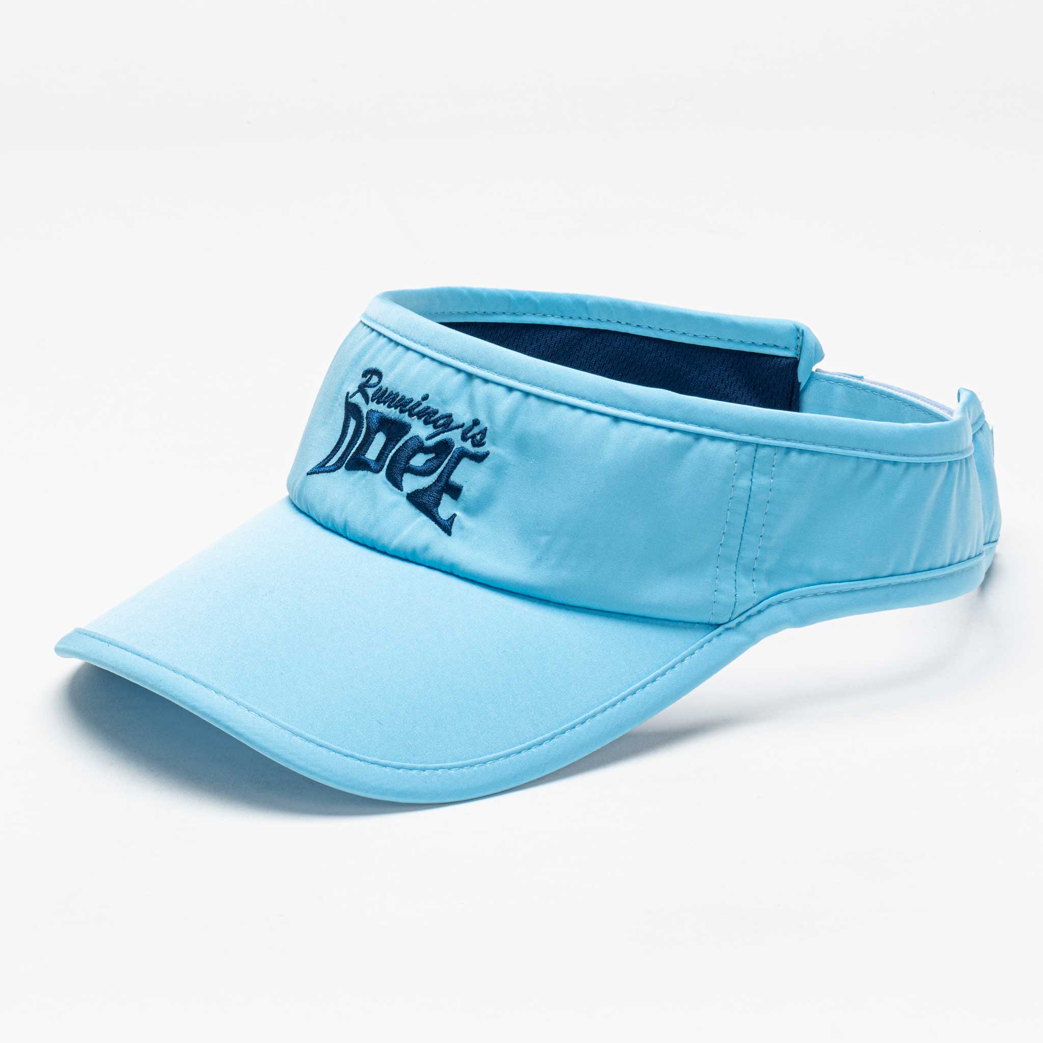 Sprints Running Visor