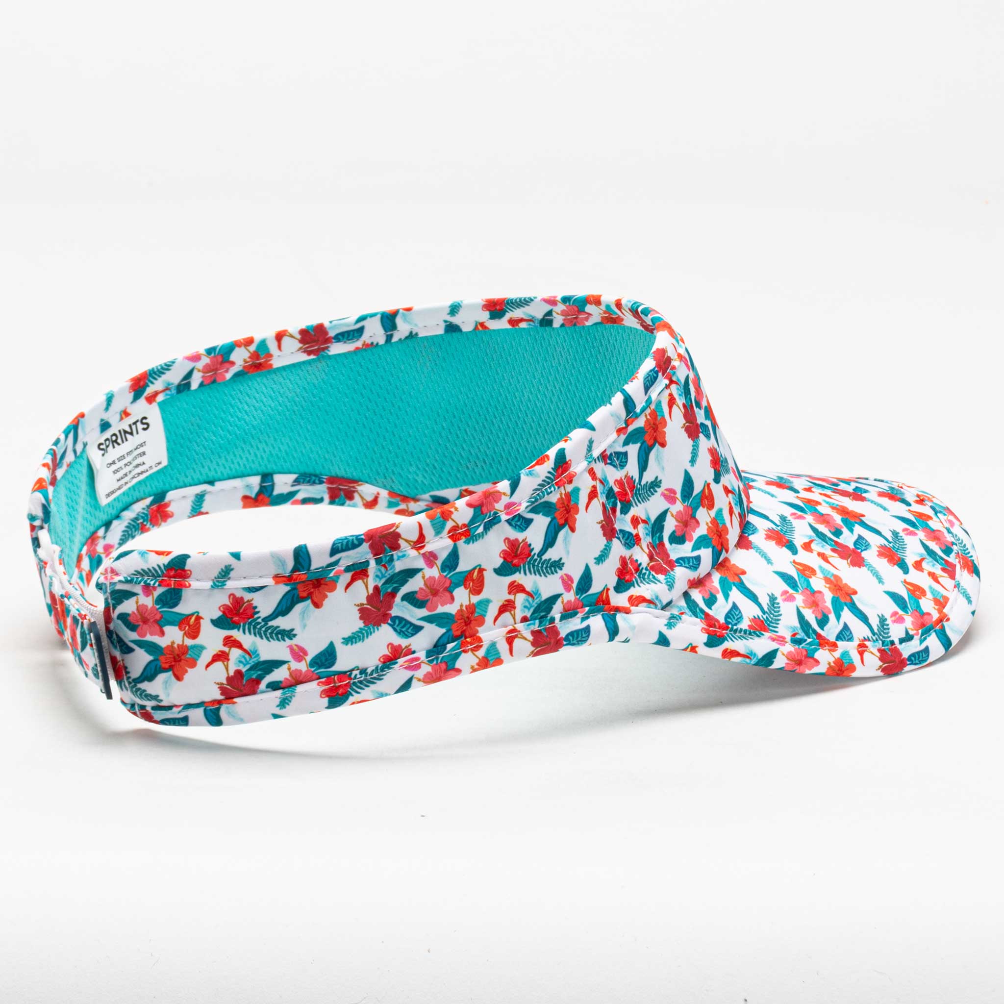 Sprints Running Visor