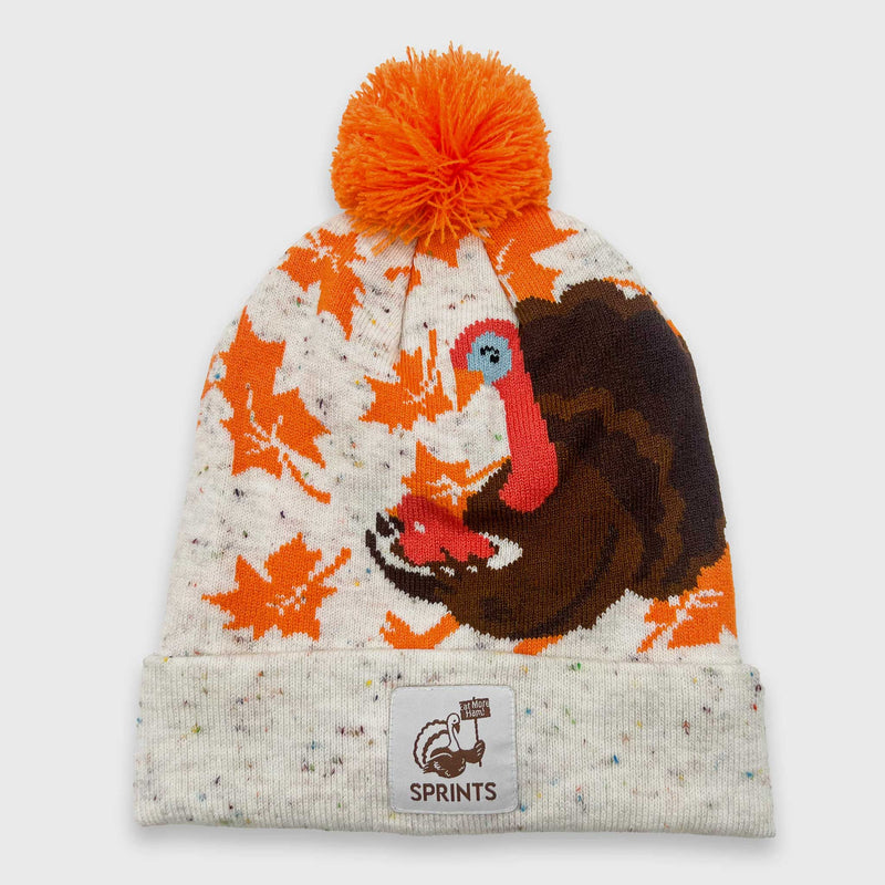 Sprints Winter Hat