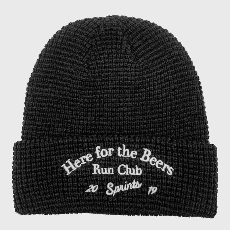 Sprints Winter Hat
