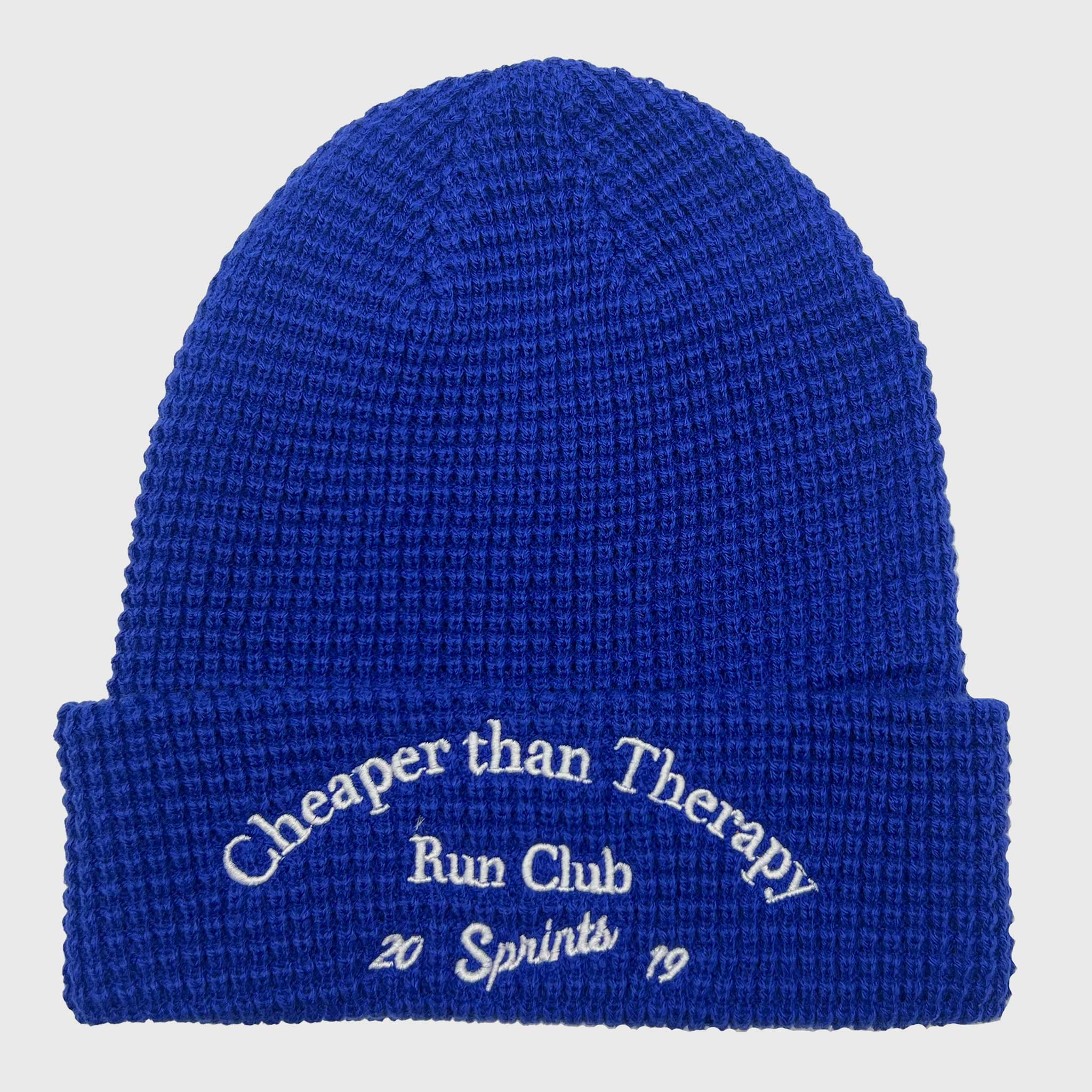 Sprints Winter Hat