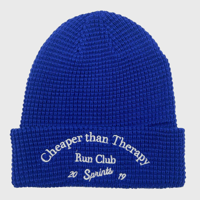 Sprints Winter Hat