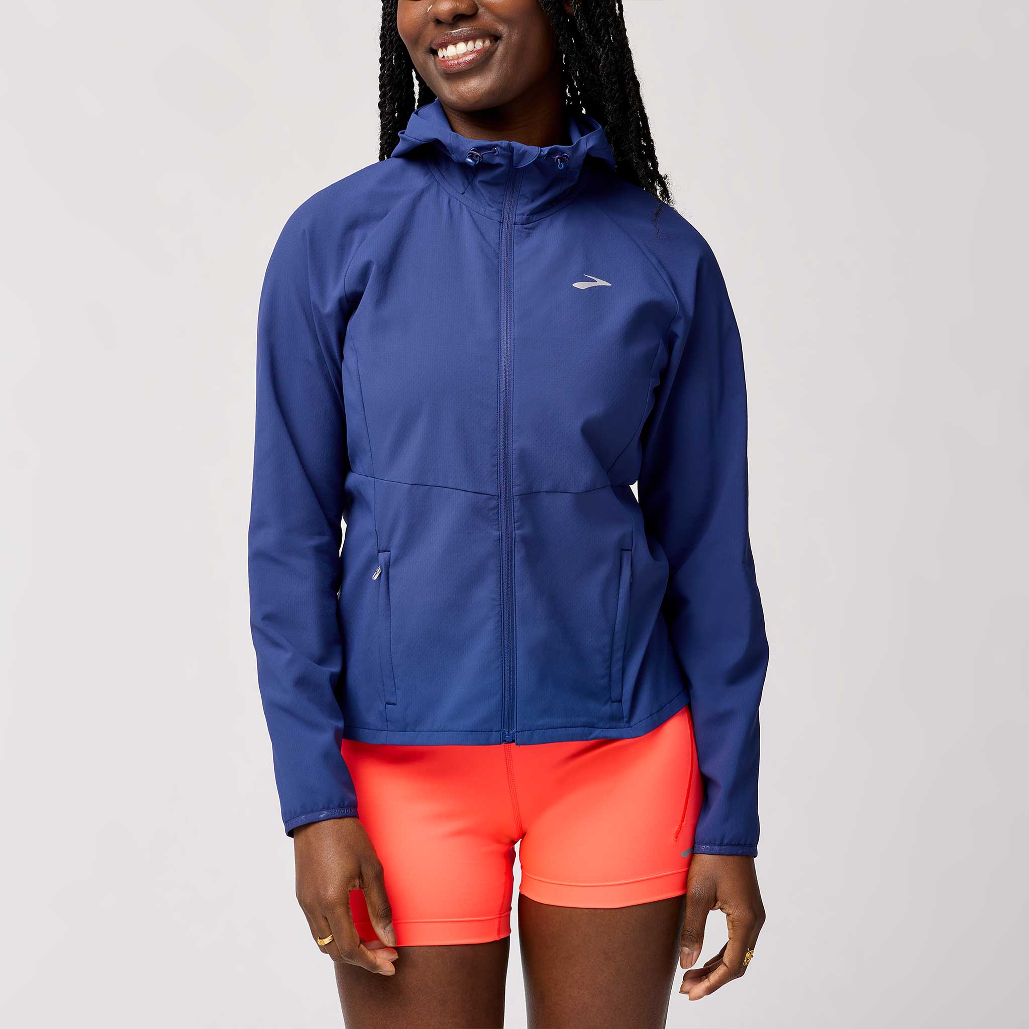 Brooks Canopy Jacket Women's