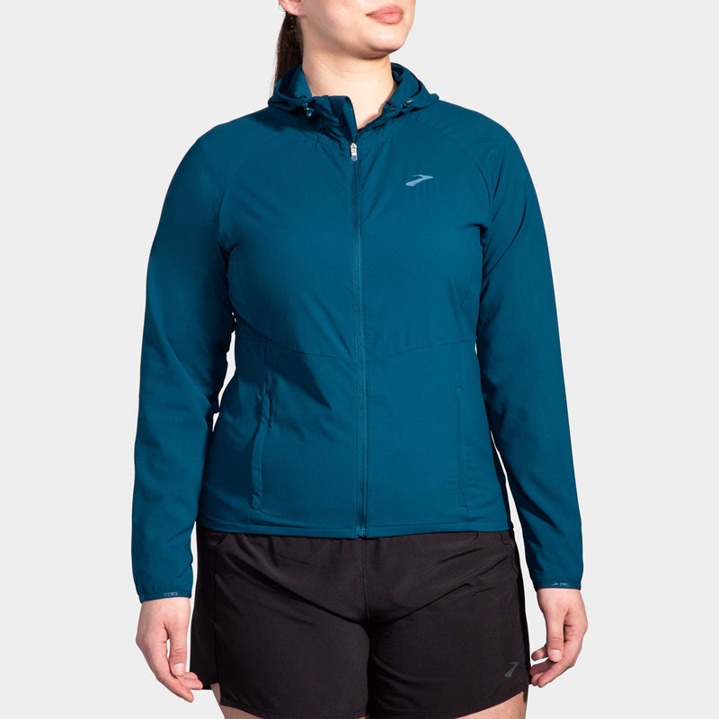 Brooks Canopy Jacket Women's