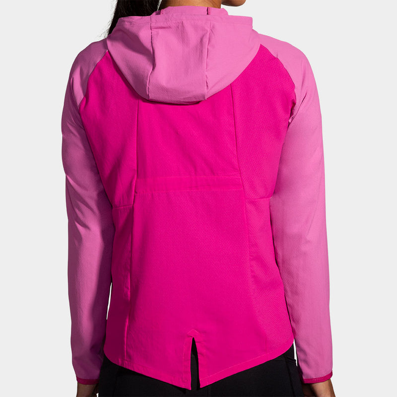 Brooks Canopy Jacket Women's