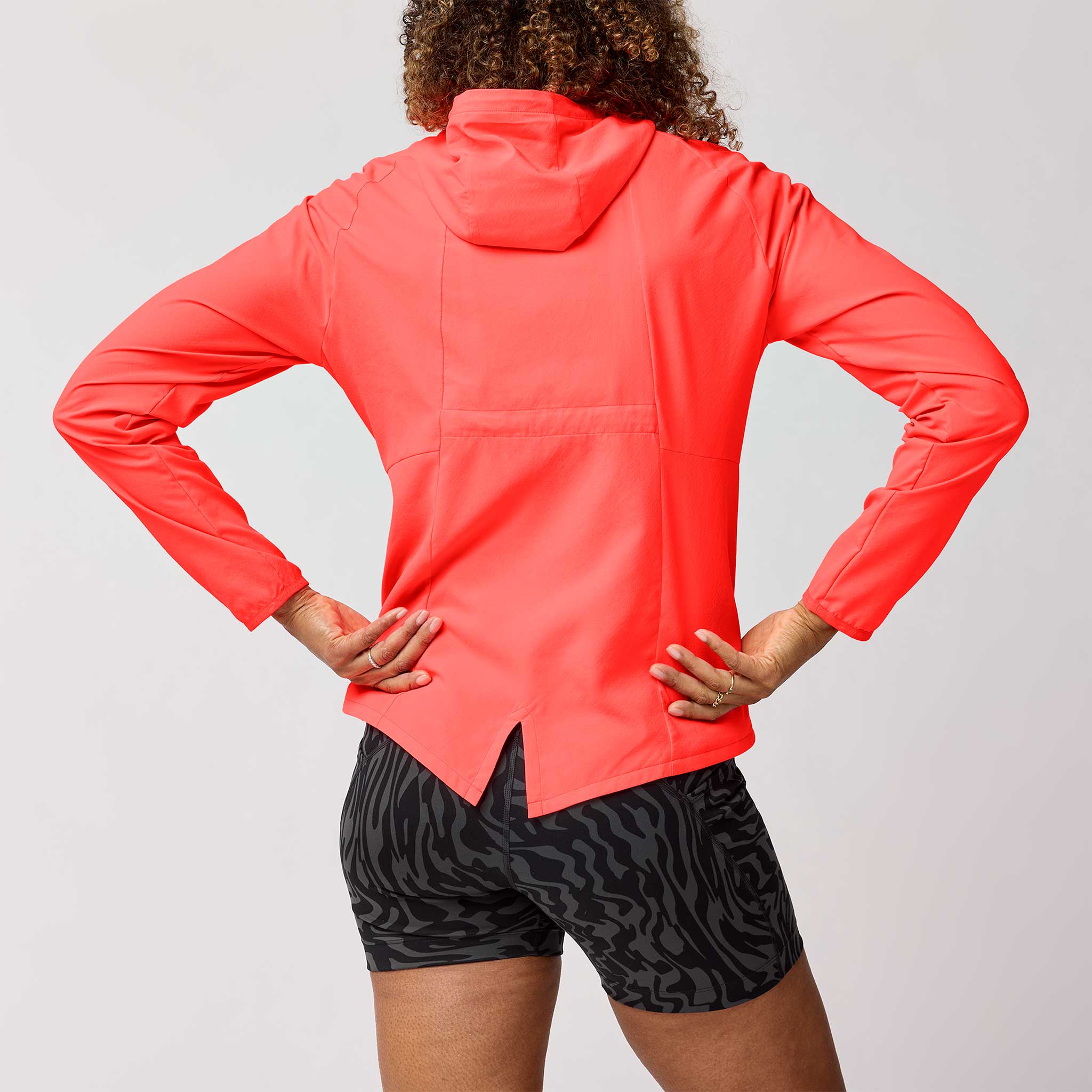 Brooks Canopy Jacket Women's