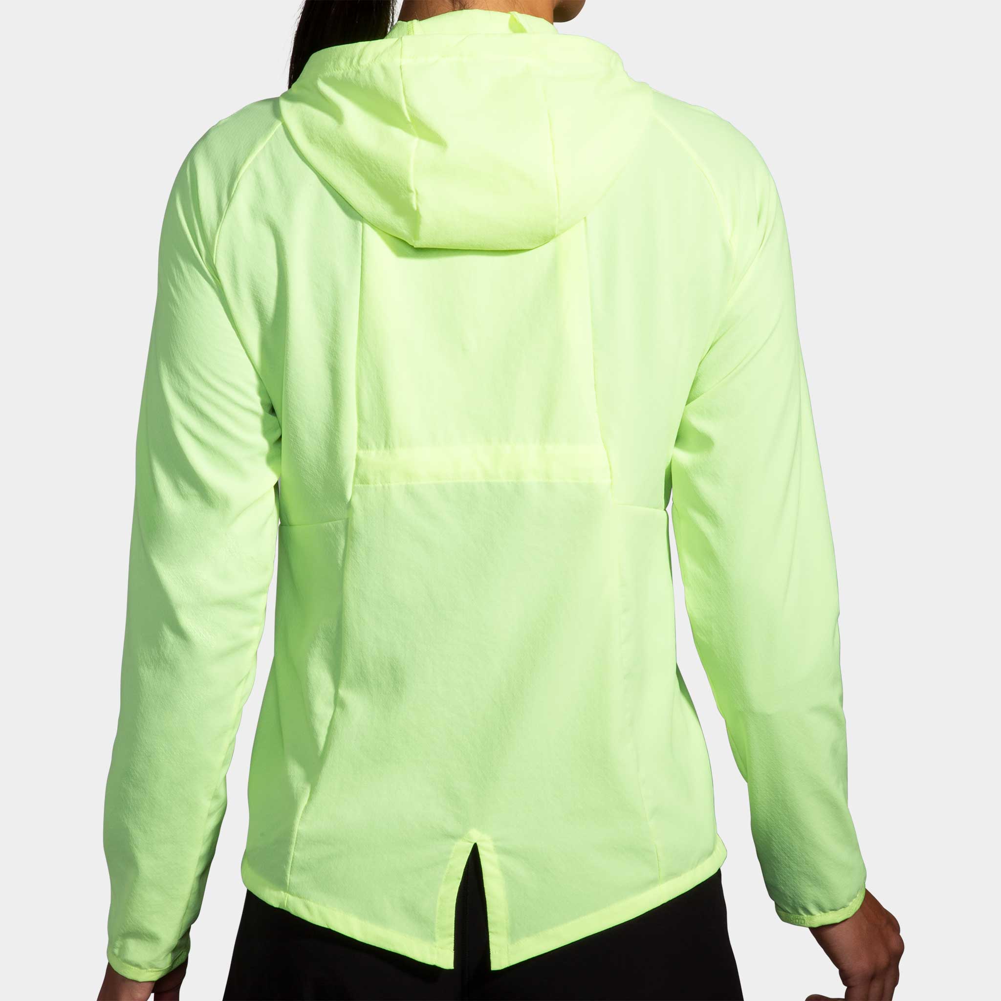 Brooks Canopy Jacket Women's