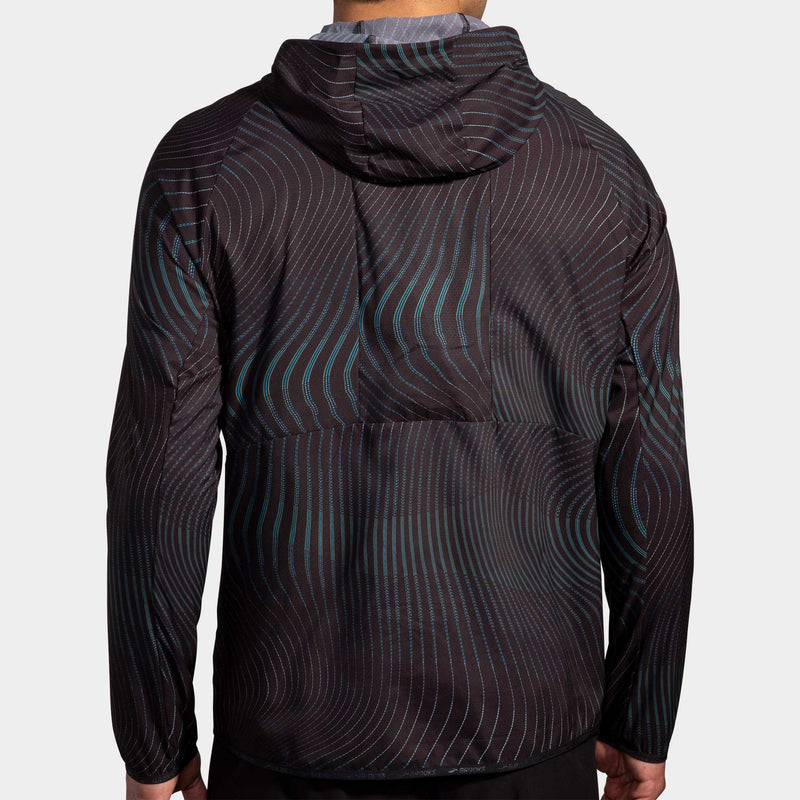 Brooks Canopy Jacket Men's