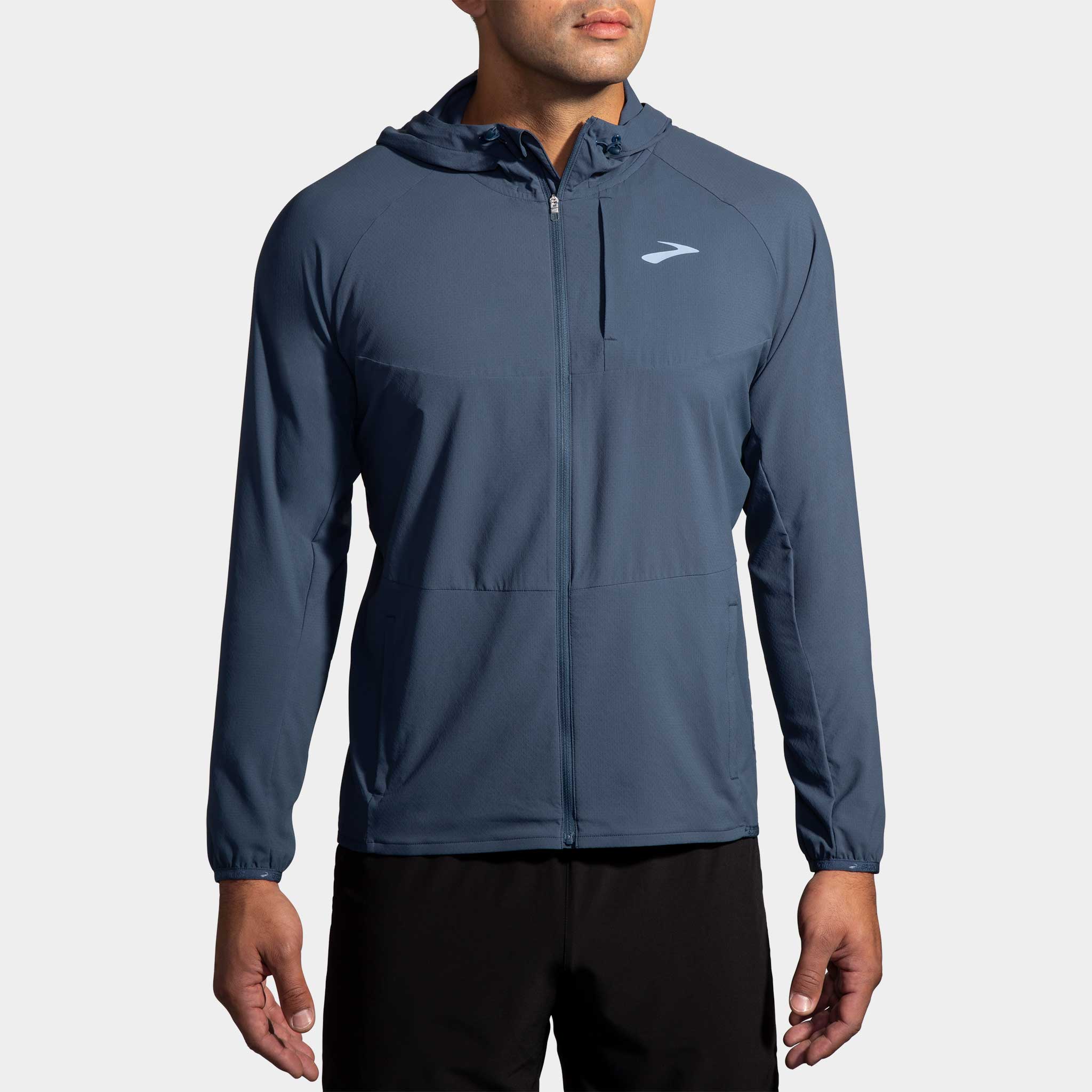 Brooks Canopy Jacket Men's