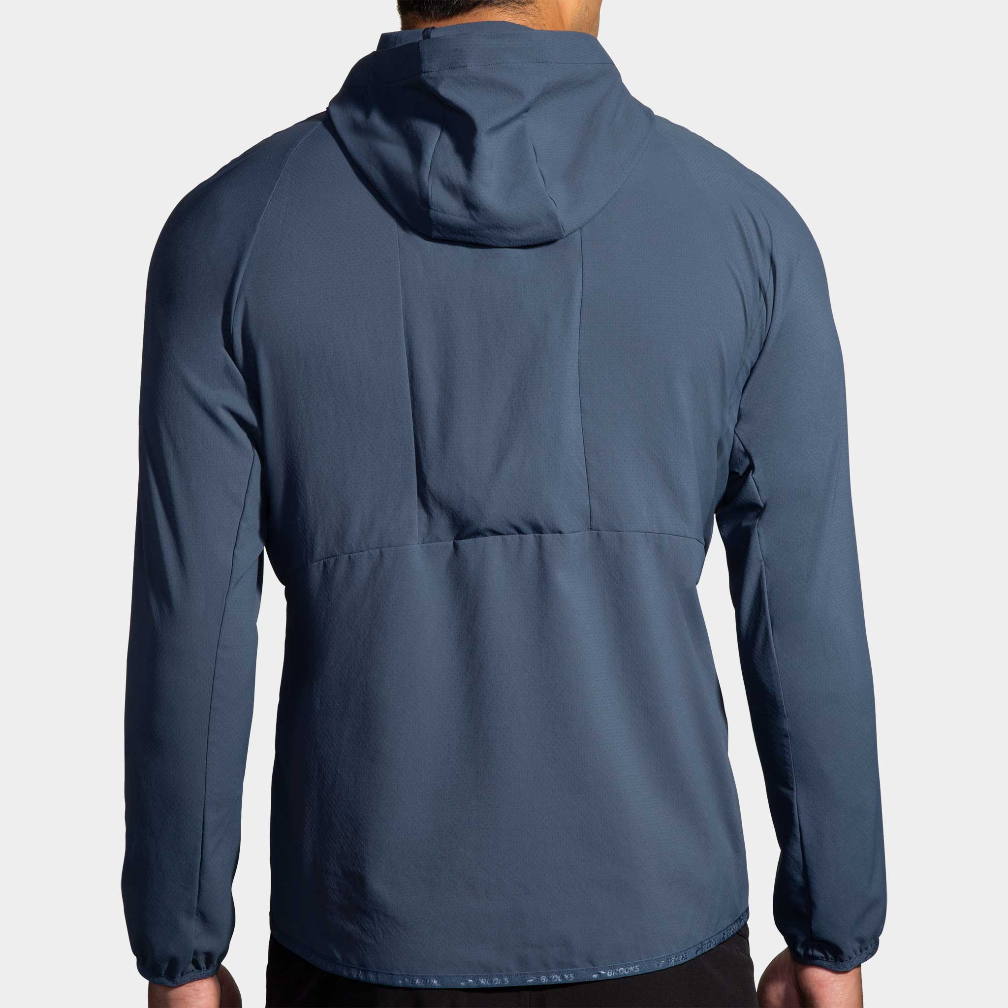 Brooks Canopy Jacket Men's – Holabird Sports