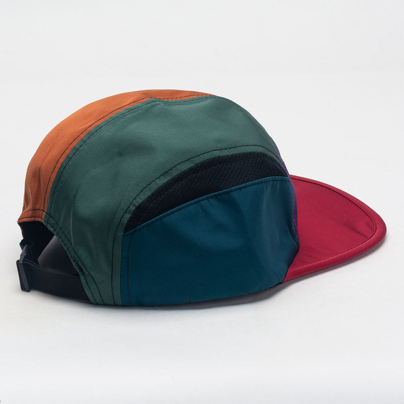 Sprints 5-Panel Hat