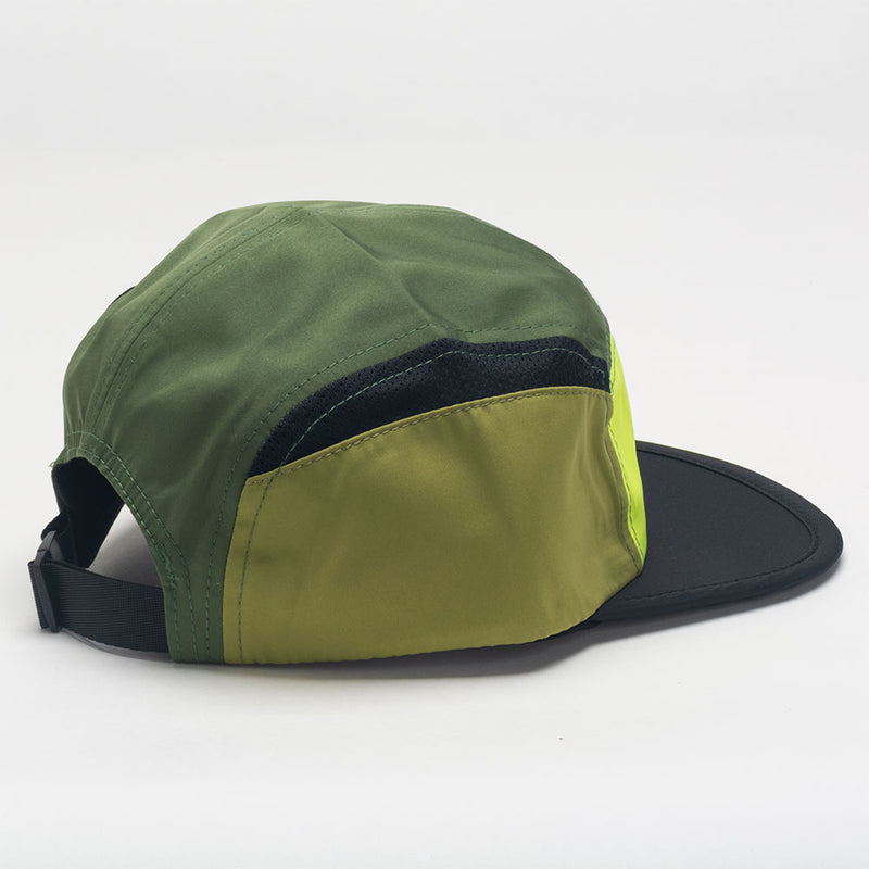 Sprints 5-Panel Hat