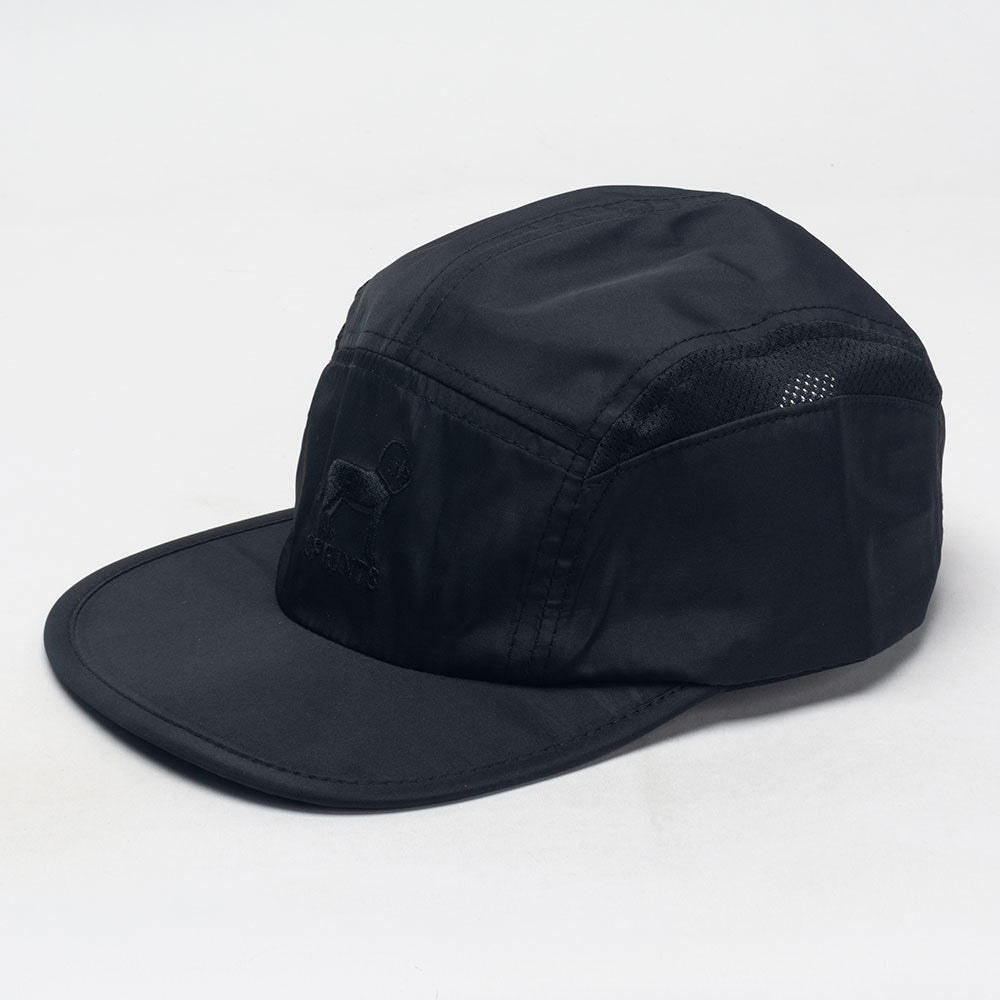 Sprints 5-Panel Hat