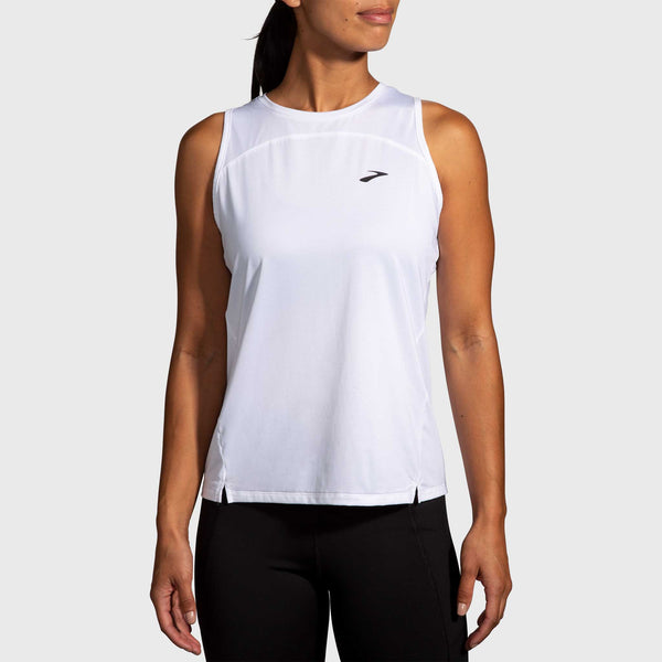 Brooks Sprint Free Tank 2.0 Women's