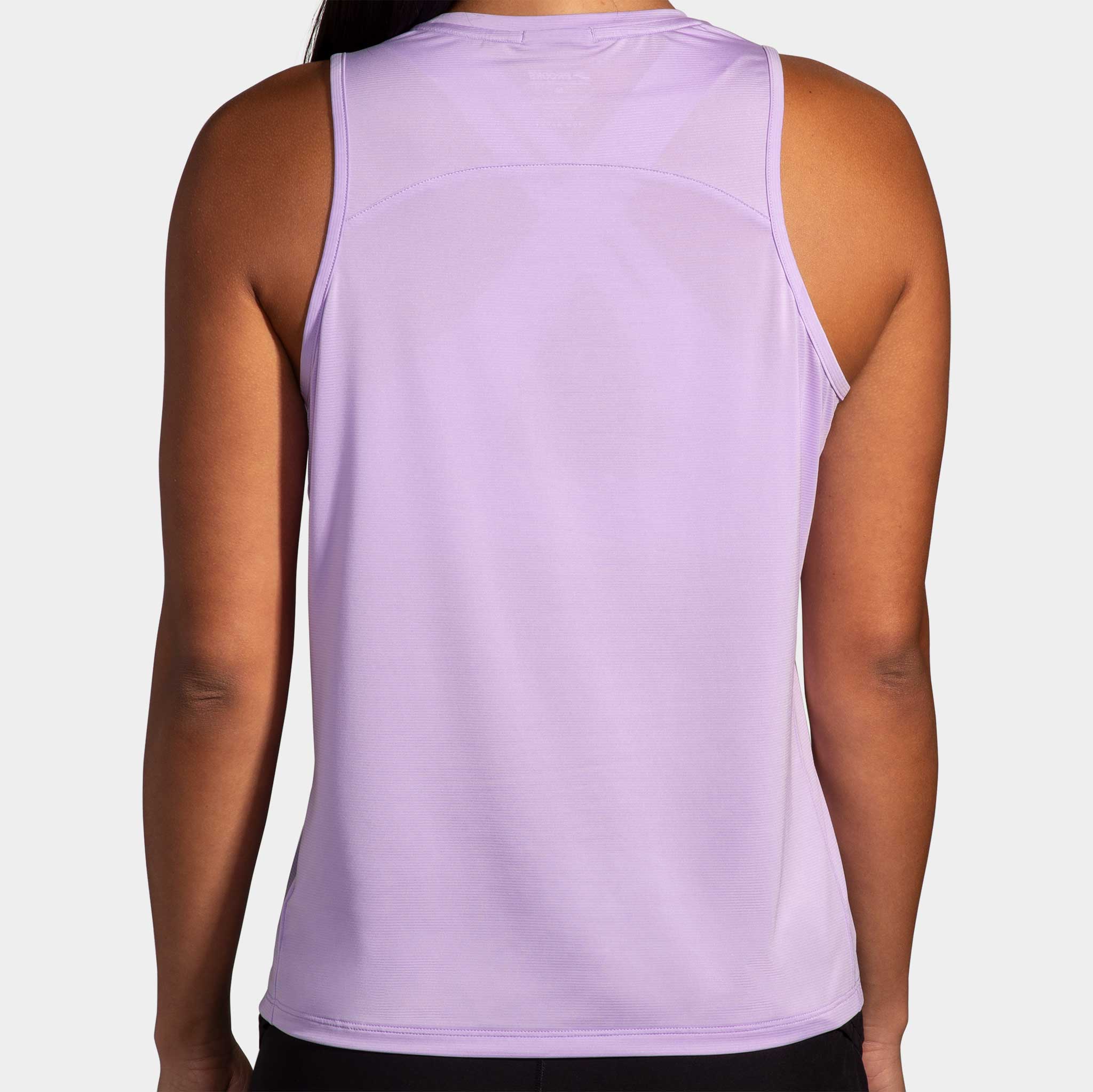 Brooks Sprint Free Tank 2.0 Women's – Holabird Sports