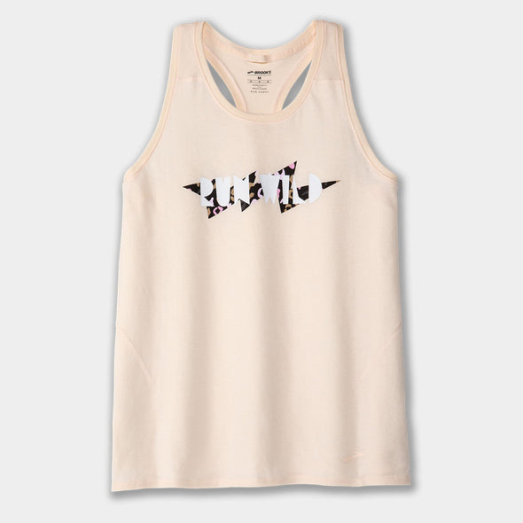 Brooks Distance Tank 2.0 Women's