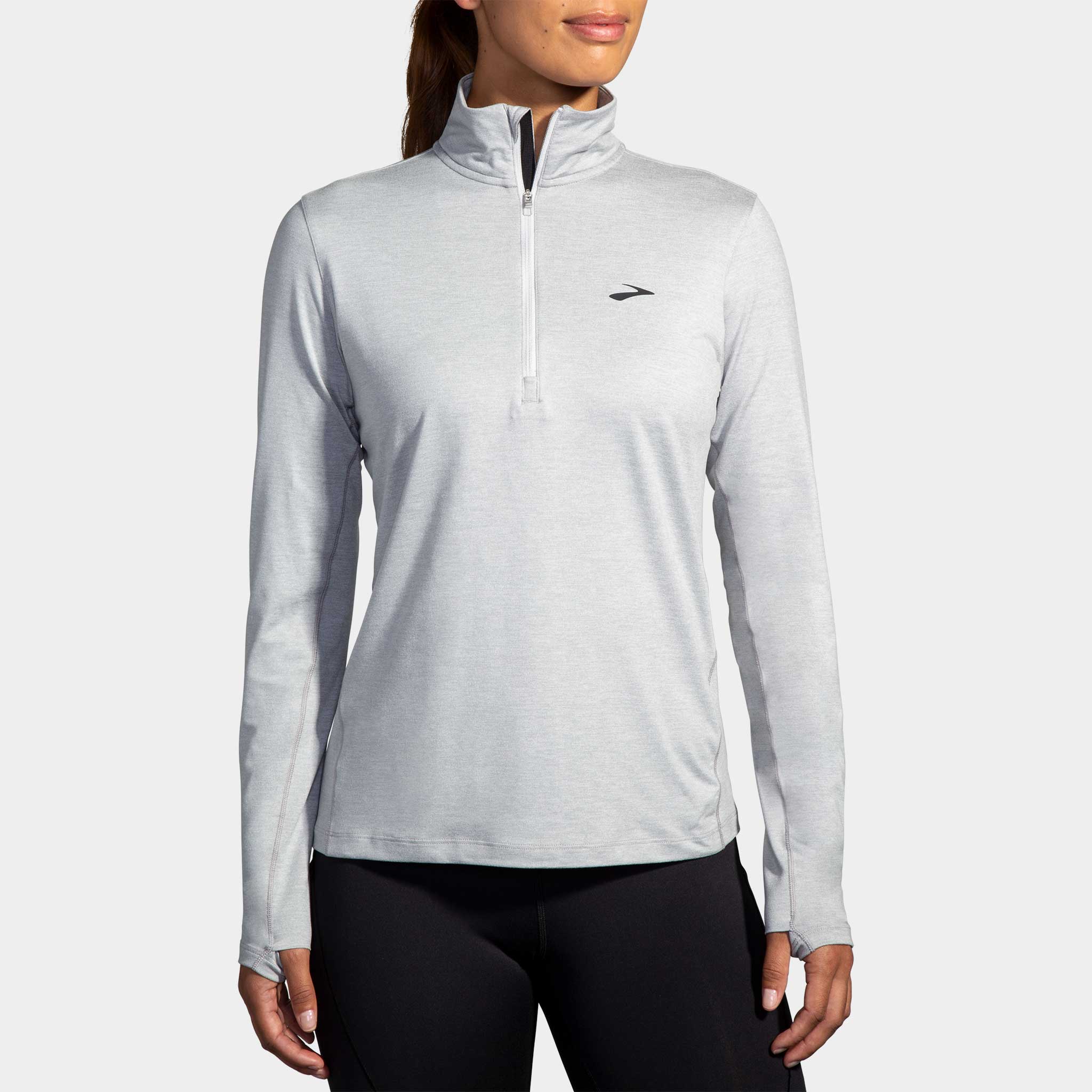 Brooks Dash 1/2 Zip 2.0 Women's