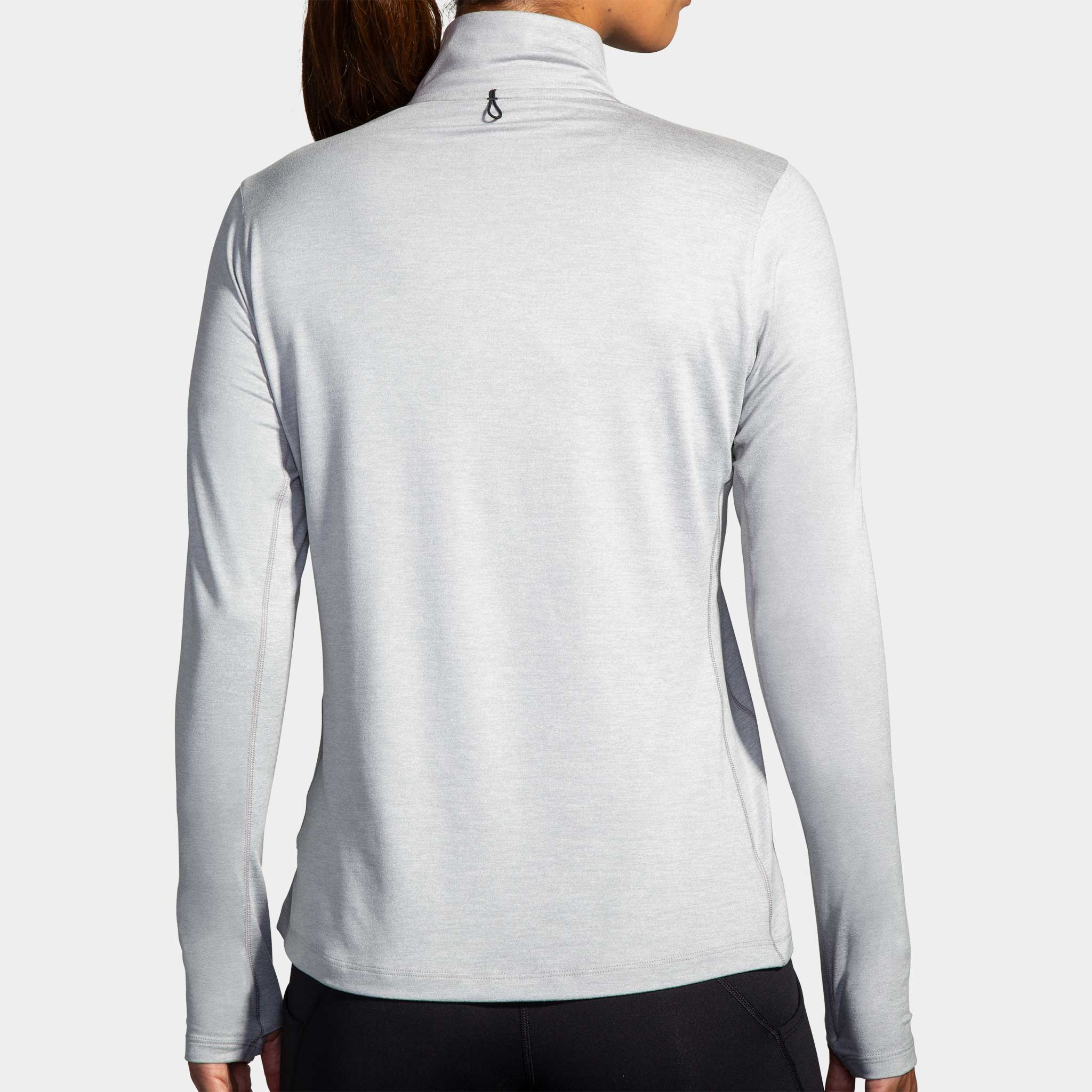 Brooks Dash 1/2 Zip 2.0 Women's