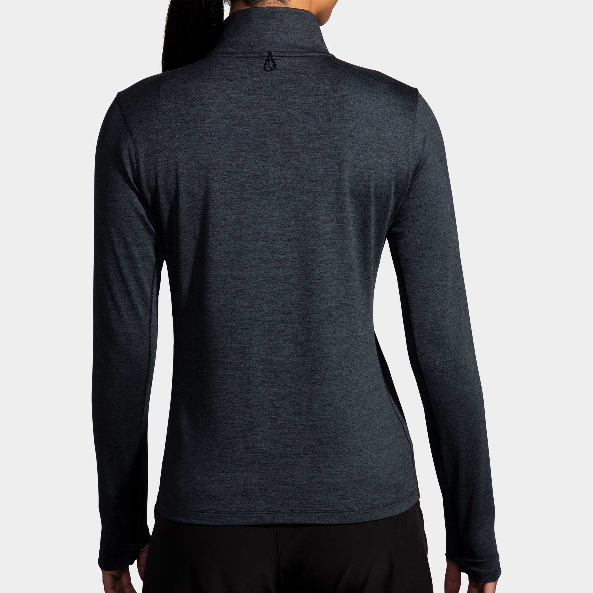 Brooks Dash 1/2 Zip 2.0 Women's