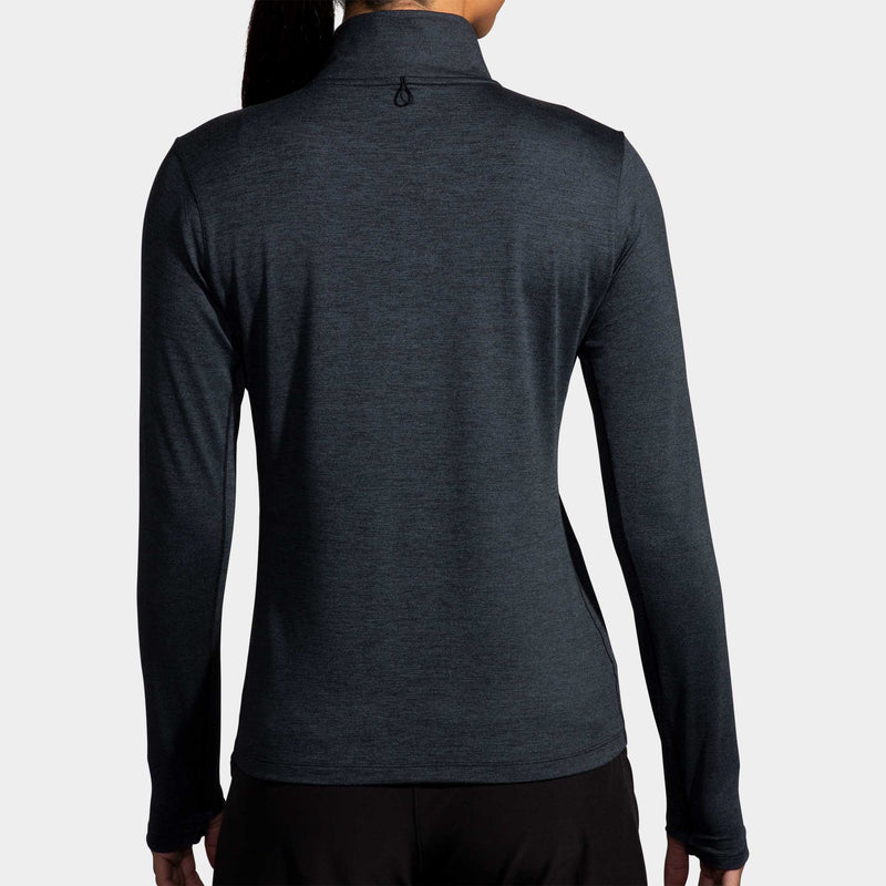 Brooks Dash 1/2 Zip 2.0 Women's