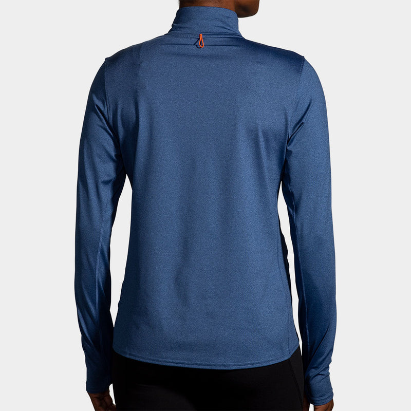 Brooks Dash 1/2 Zip 2.0 Women's