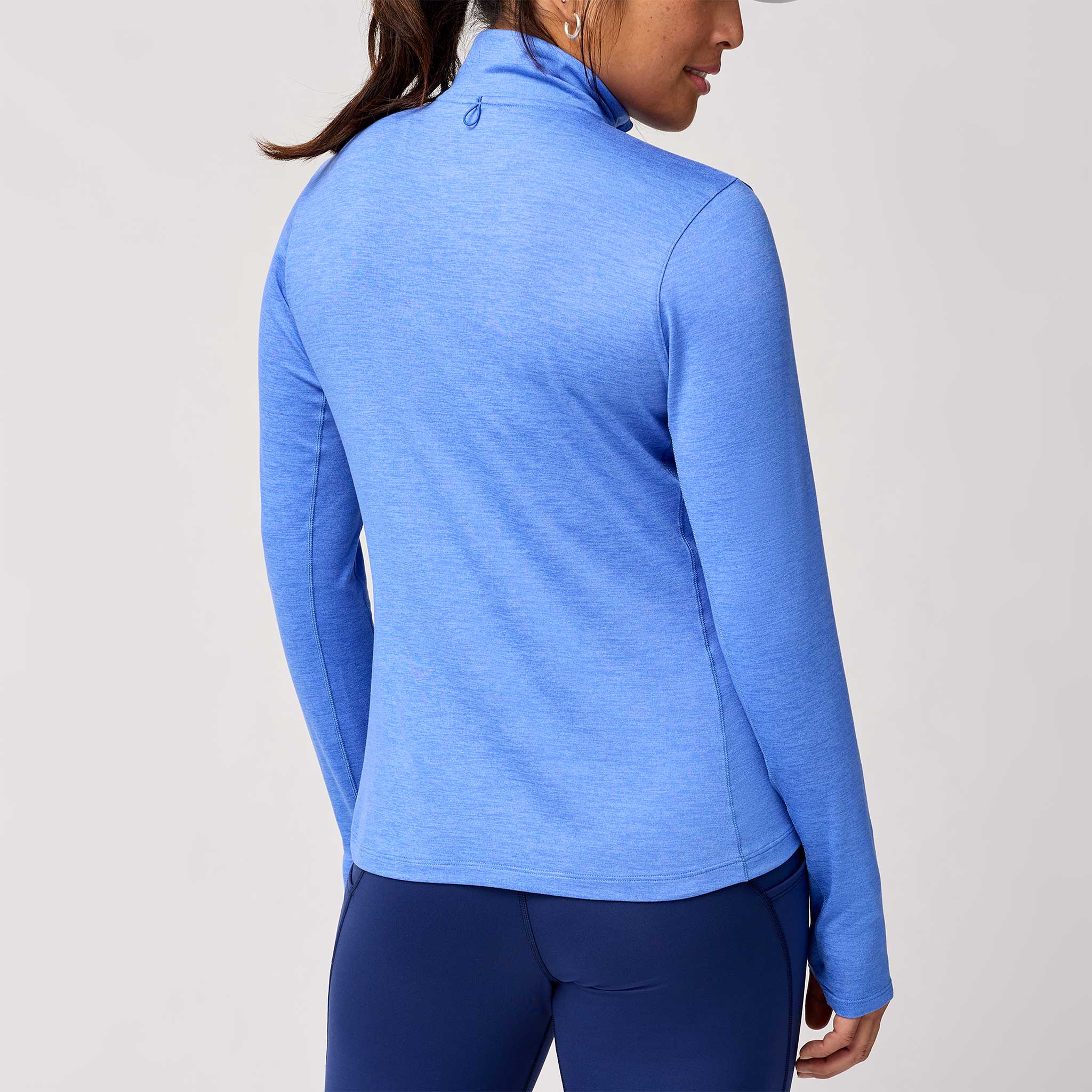 Brooks Dash 1/2 Zip 2.0 Women's