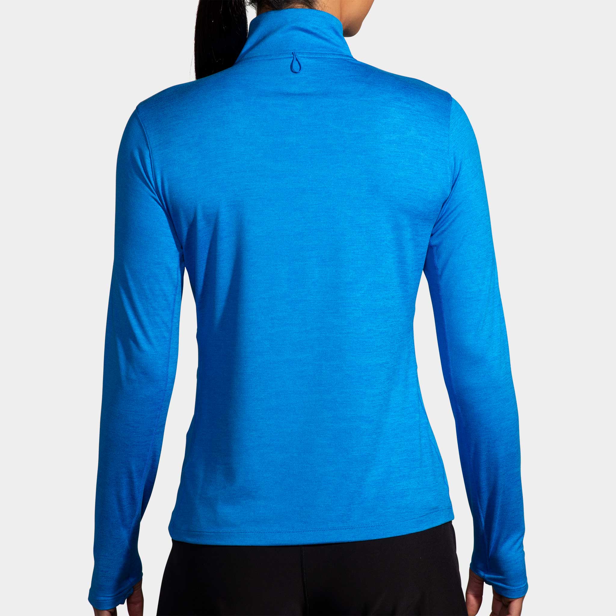Brooks Dash 1/2 Zip 2.0 Women's