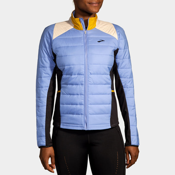 Brooks Shield Hybrid Jacket 2.0 Women's