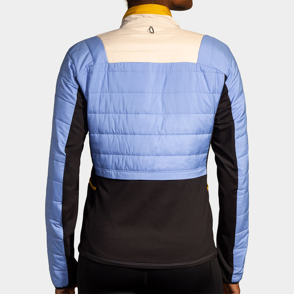 Brooks Shield Hybrid Jacket 2.0 Women's