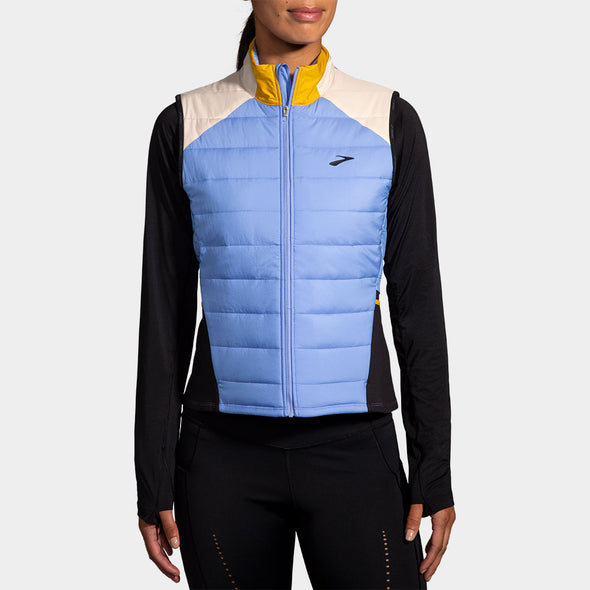 Brooks Shield Hybrid Vest 2.0 Women's